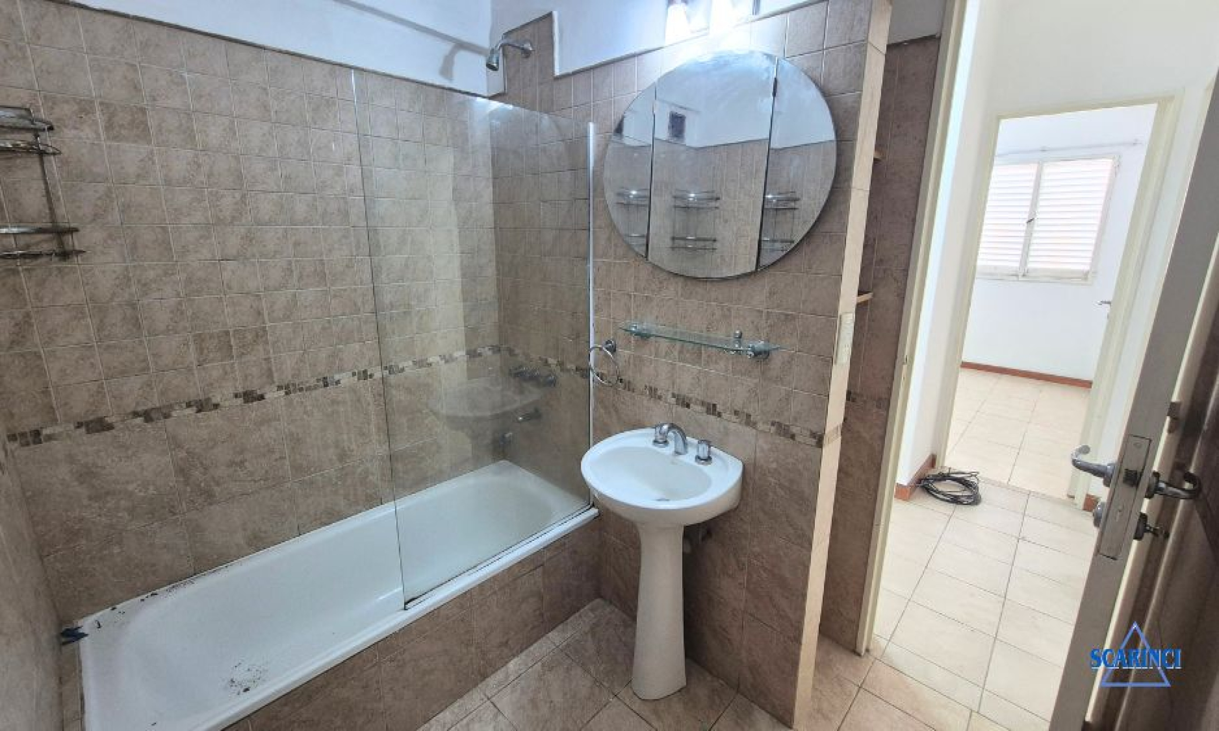San Pedro 1439, Sáenz Peña, Tres de Febrero, Provincia de Buenos Aires, Argentina, 4 Bedrooms Bedrooms, 3 Rooms Rooms,1 BathroomBathrooms,Departamentos,Venta,San Pedro,2873