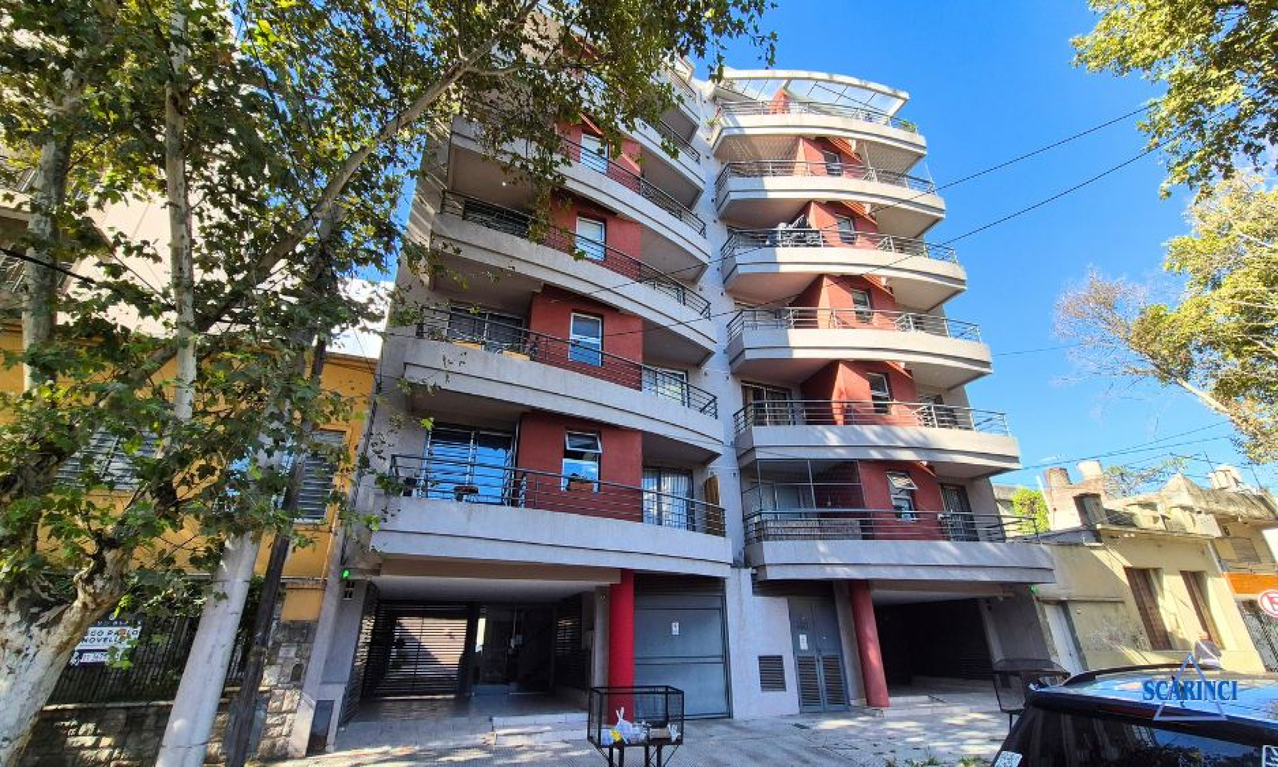Beazley 740, Sáenz Peña, Tres de Febrero, Provincia de Buenos Aires, Argentina, 2 Bedrooms Bedrooms, 1 Room Rooms,1 BathroomBathrooms,Departamentos,Alquiler,Beazley,2874
