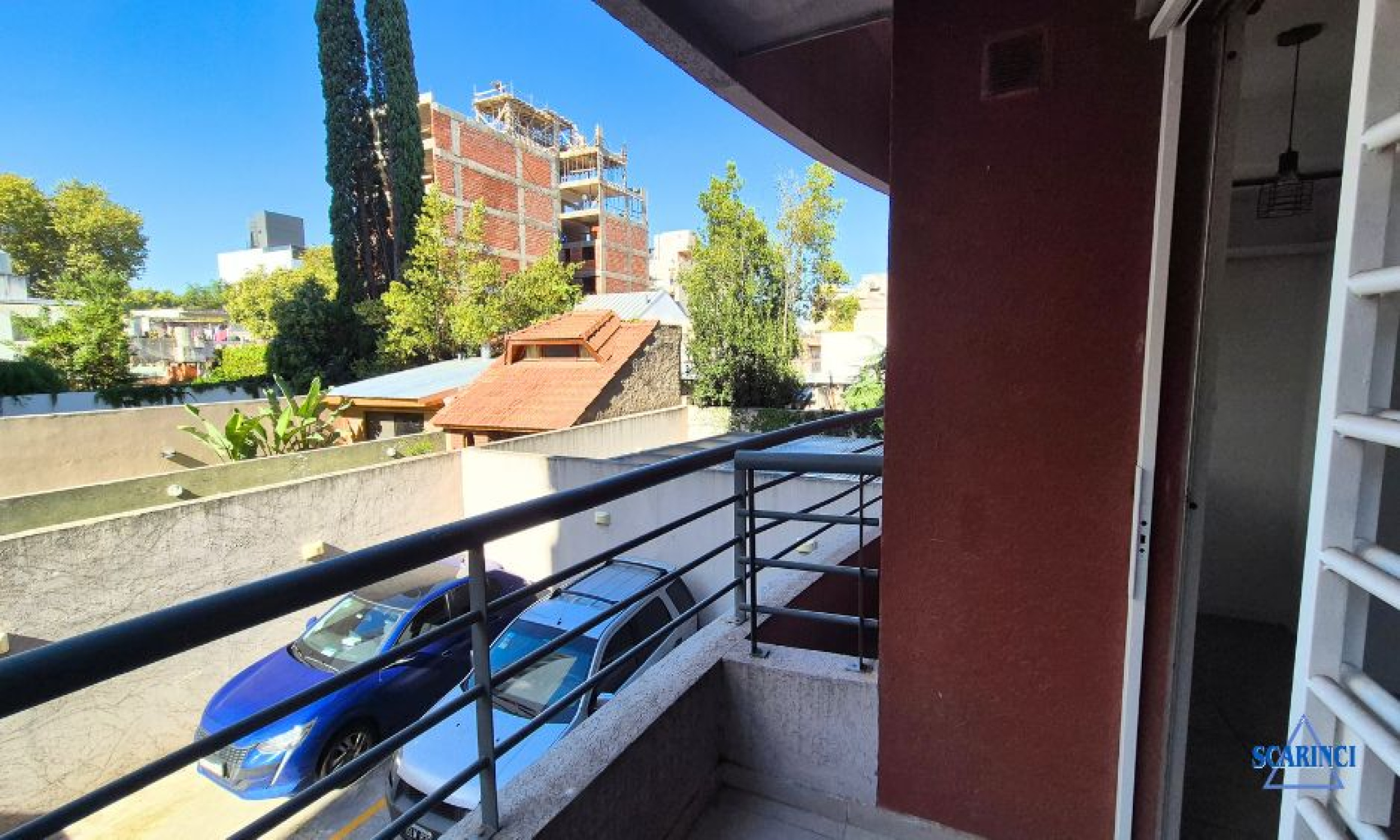 Beazley 740, Sáenz Peña, Tres de Febrero, Provincia de Buenos Aires, Argentina, 2 Bedrooms Bedrooms, 1 Room Rooms,1 BathroomBathrooms,Departamentos,Alquiler,Beazley,2874