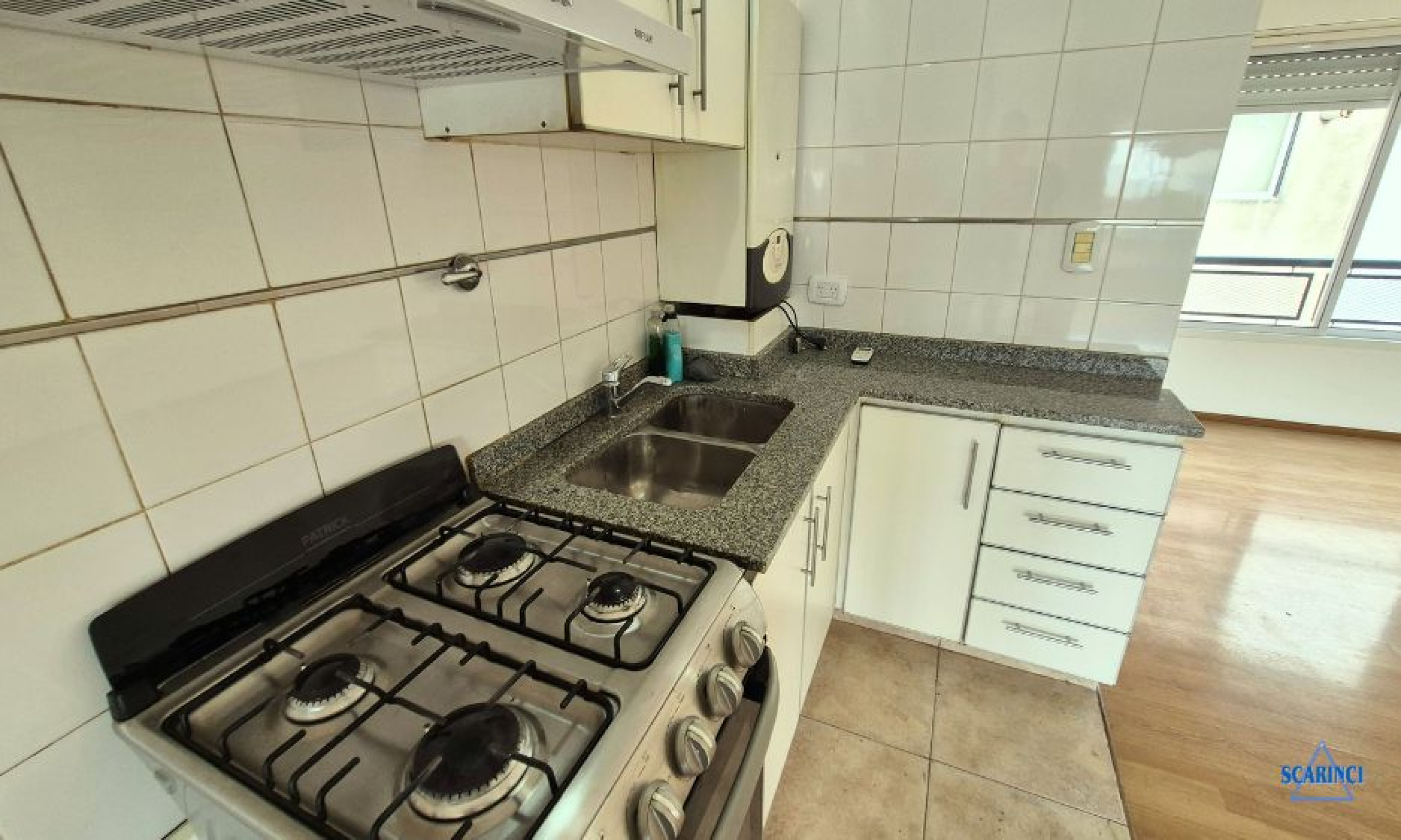 Uruguay 2945, Sáenz Peña, Tres de Febrero, Provincia de Buenos Aires, Argentina, 2 Bedrooms Bedrooms, 1 Room Rooms,1 BathroomBathrooms,Departamentos,Alquiler,Uruguay,5,2875