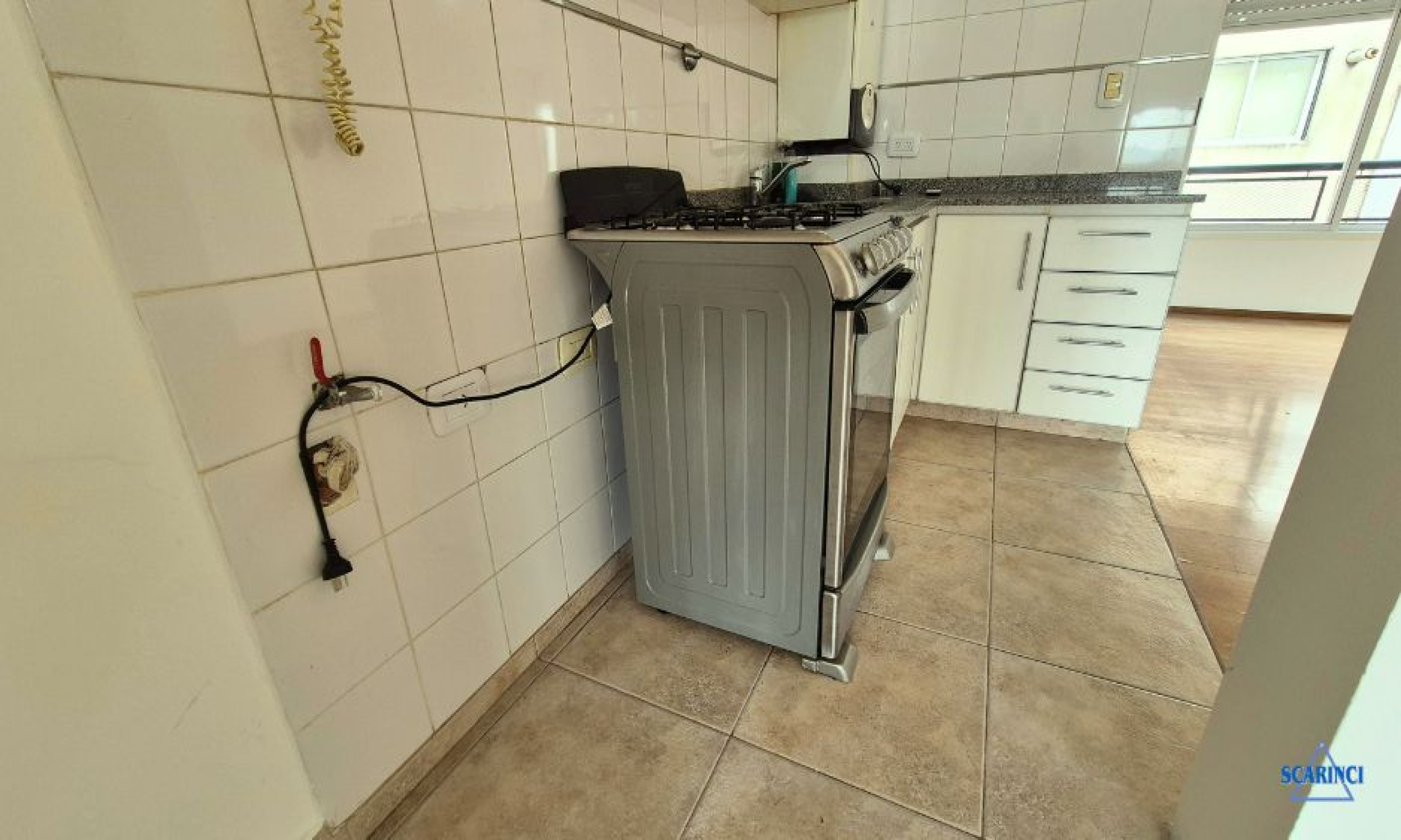 Uruguay 2945, Sáenz Peña, Tres de Febrero, Provincia de Buenos Aires, Argentina, 2 Bedrooms Bedrooms, 1 Room Rooms,1 BathroomBathrooms,Departamentos,Alquiler,Uruguay,5,2875