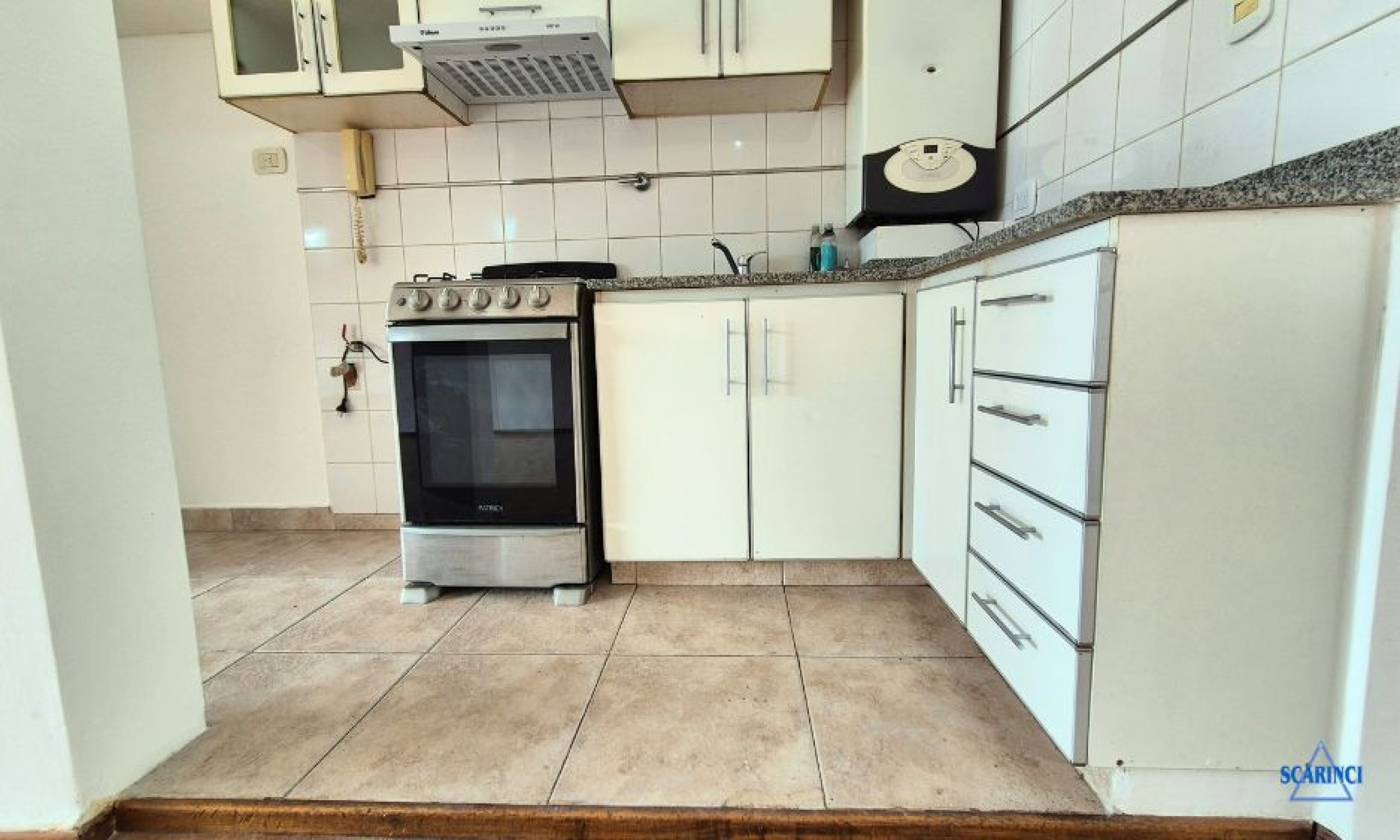 Uruguay 2945, Sáenz Peña, Tres de Febrero, Provincia de Buenos Aires, Argentina, 2 Bedrooms Bedrooms, 1 Room Rooms,1 BathroomBathrooms,Departamentos,Alquiler,Uruguay,5,2875