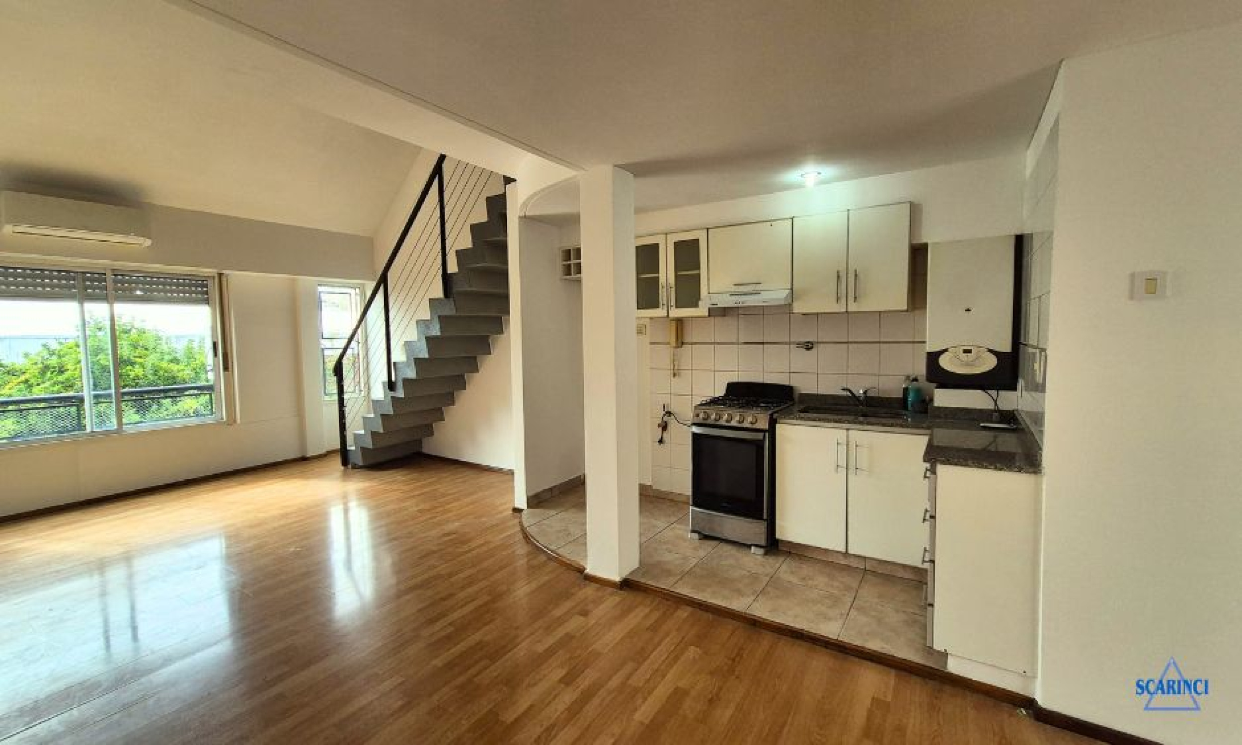 Uruguay 2945, Sáenz Peña, Tres de Febrero, Provincia de Buenos Aires, Argentina, 2 Bedrooms Bedrooms, 1 Room Rooms,1 BathroomBathrooms,Departamentos,Alquiler,Uruguay,5,2875