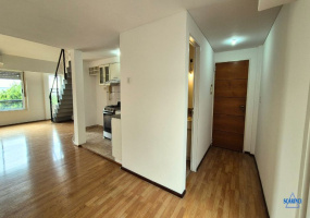 Uruguay 2945, Sáenz Peña, Tres de Febrero, Provincia de Buenos Aires, Argentina, 2 Bedrooms Bedrooms, 1 Room Rooms,1 BathroomBathrooms,Departamentos,Alquiler,Uruguay,5,2875