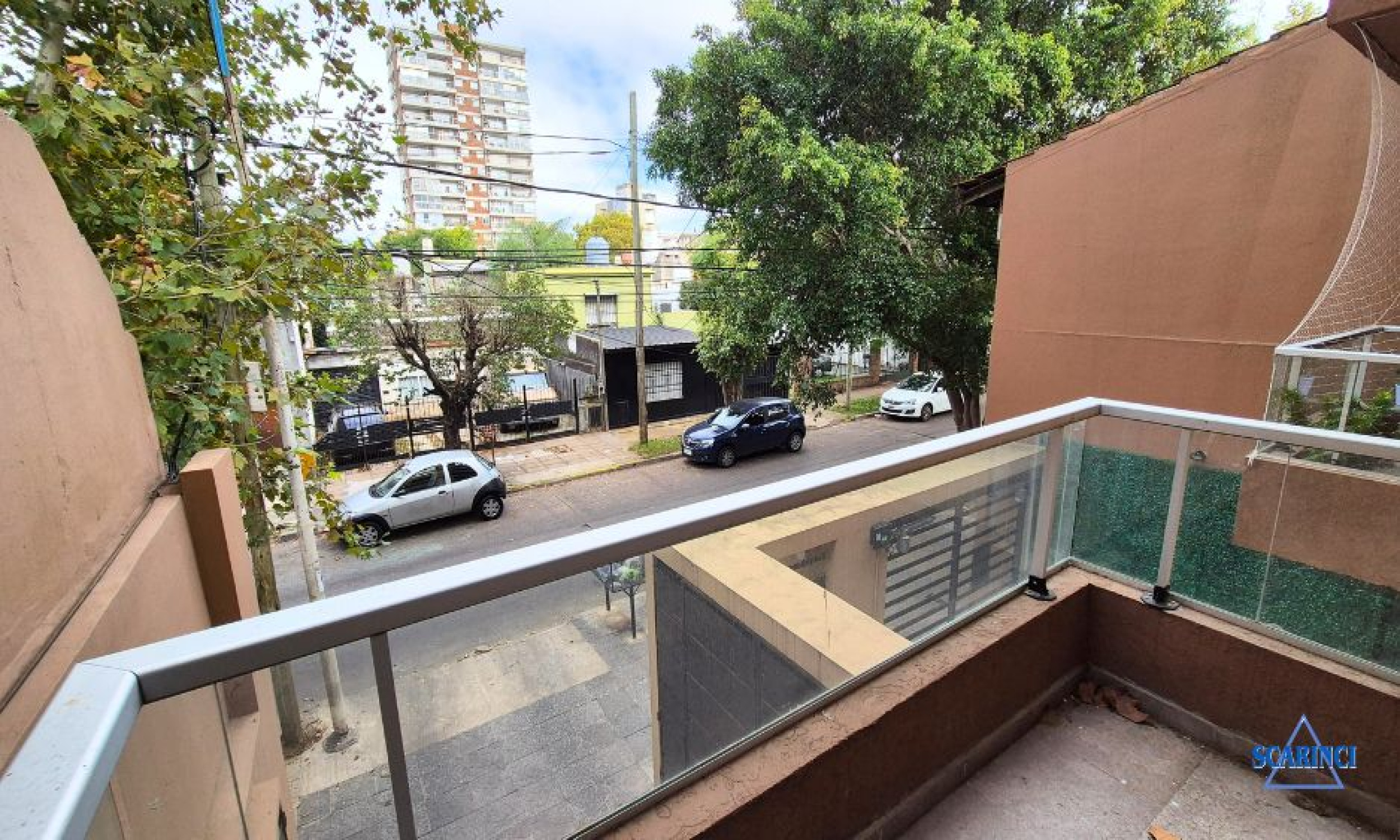 Gómez Ansa 3371, Sáenz Peña, Tres de Febrero, Provincia de Buenos Aires, Argentina, 2 Bedrooms Bedrooms, 1 Room Rooms,1 BathroomBathrooms,Departamentos,Alquiler,Gómez Ansa,2877