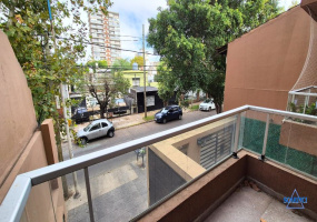 Gómez Ansa 3371, Sáenz Peña, Tres de Febrero, Provincia de Buenos Aires, Argentina, 2 Bedrooms Bedrooms, 1 Room Rooms,1 BathroomBathrooms,Departamentos,Alquiler,Gómez Ansa,2877