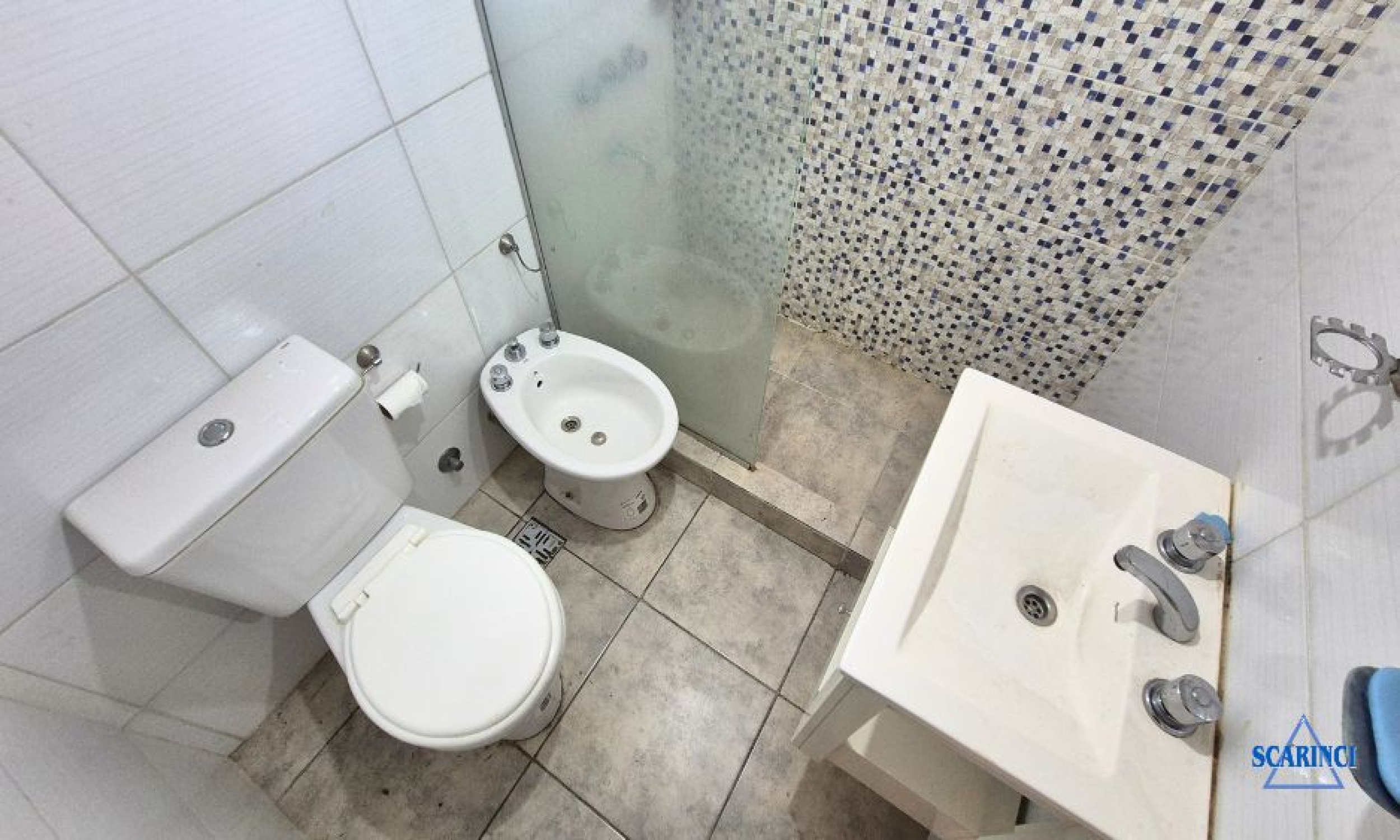 Gómez Ansa 3371, Sáenz Peña, Tres de Febrero, Provincia de Buenos Aires, Argentina, 2 Bedrooms Bedrooms, 1 Room Rooms,1 BathroomBathrooms,Departamentos,Alquiler,Gómez Ansa,2877