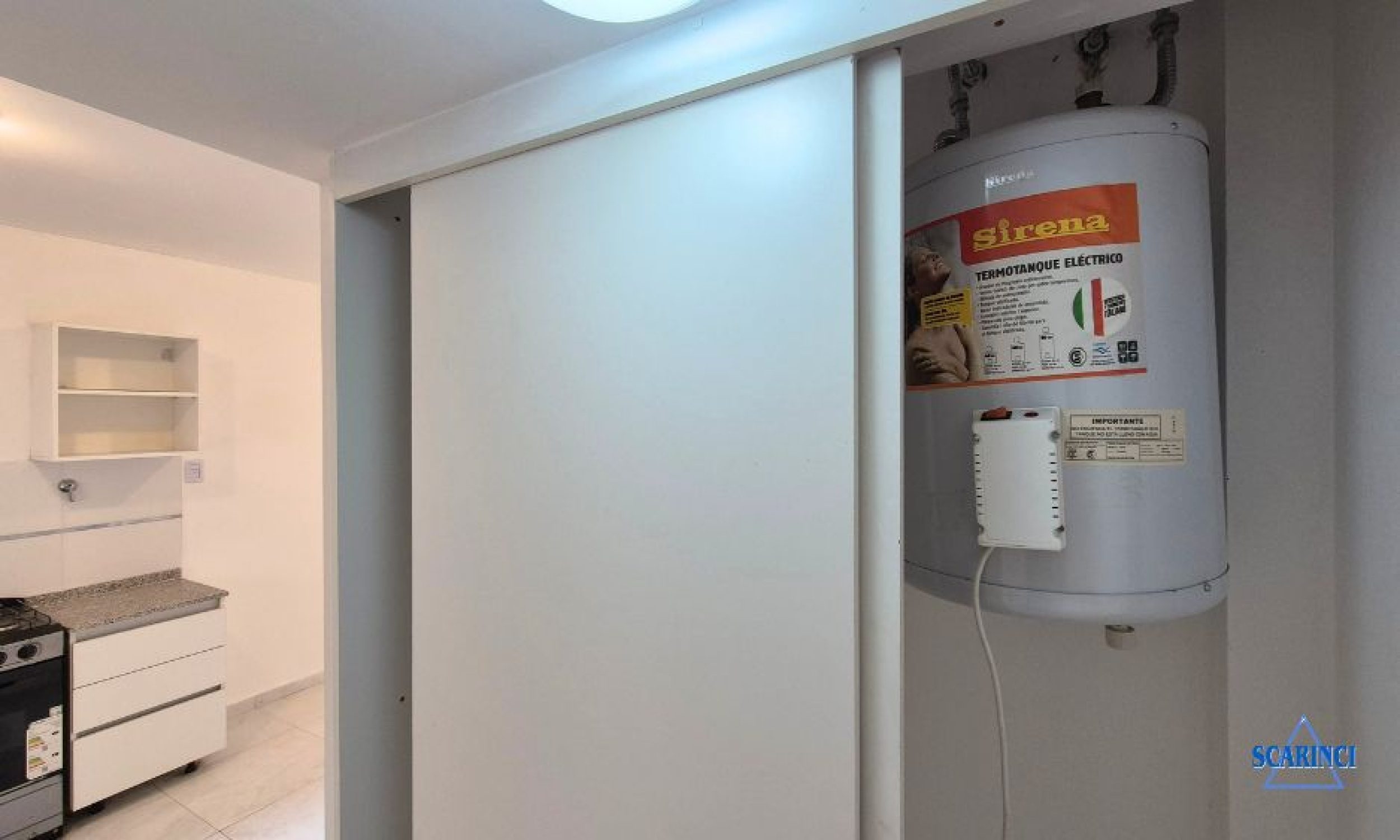 Gómez Ansa 3371, Sáenz Peña, Tres de Febrero, Provincia de Buenos Aires, Argentina, 2 Bedrooms Bedrooms, 1 Room Rooms,1 BathroomBathrooms,Departamentos,Alquiler,Gómez Ansa,2877