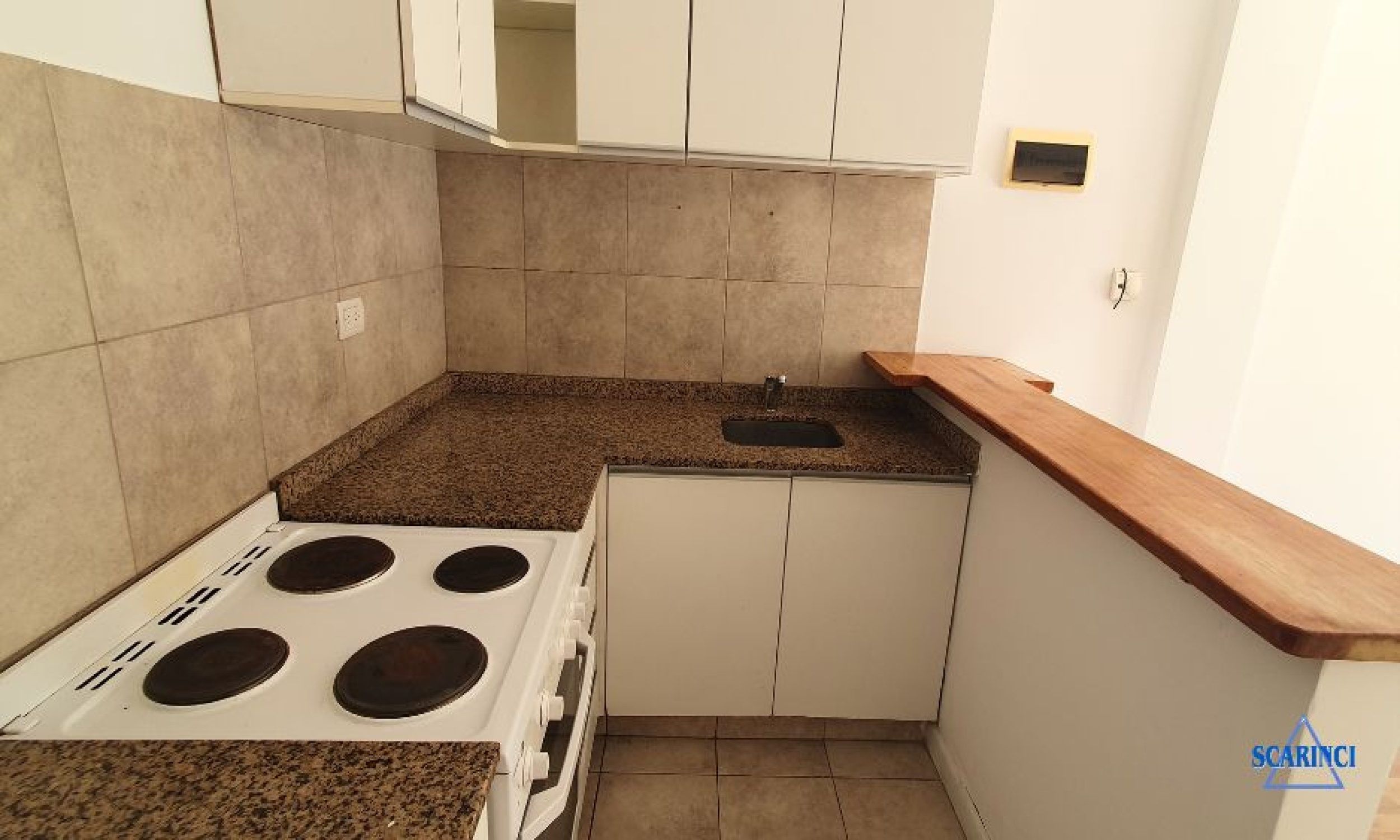 Ceraso 1481, Santos Lugares, Tres de Febrero, Provincia de Buenos Aires, Argentina, 1 Bedroom Bedrooms, ,1 BathroomBathrooms,Departamentos,Alquiler,Ceraso,2879