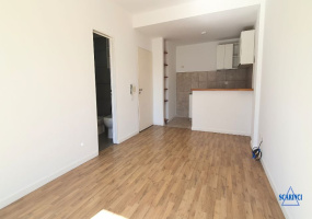 Ceraso 1481, Santos Lugares, Tres de Febrero, Provincia de Buenos Aires, Argentina, 1 Bedroom Bedrooms, ,1 BathroomBathrooms,Departamentos,Alquiler,Ceraso,2879