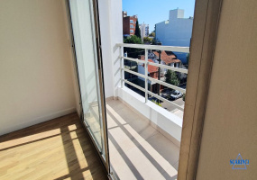 Ceraso 1481, Santos Lugares, Tres de Febrero, Provincia de Buenos Aires, Argentina, 1 Bedroom Bedrooms, ,1 BathroomBathrooms,Departamentos,Alquiler,Ceraso,2879