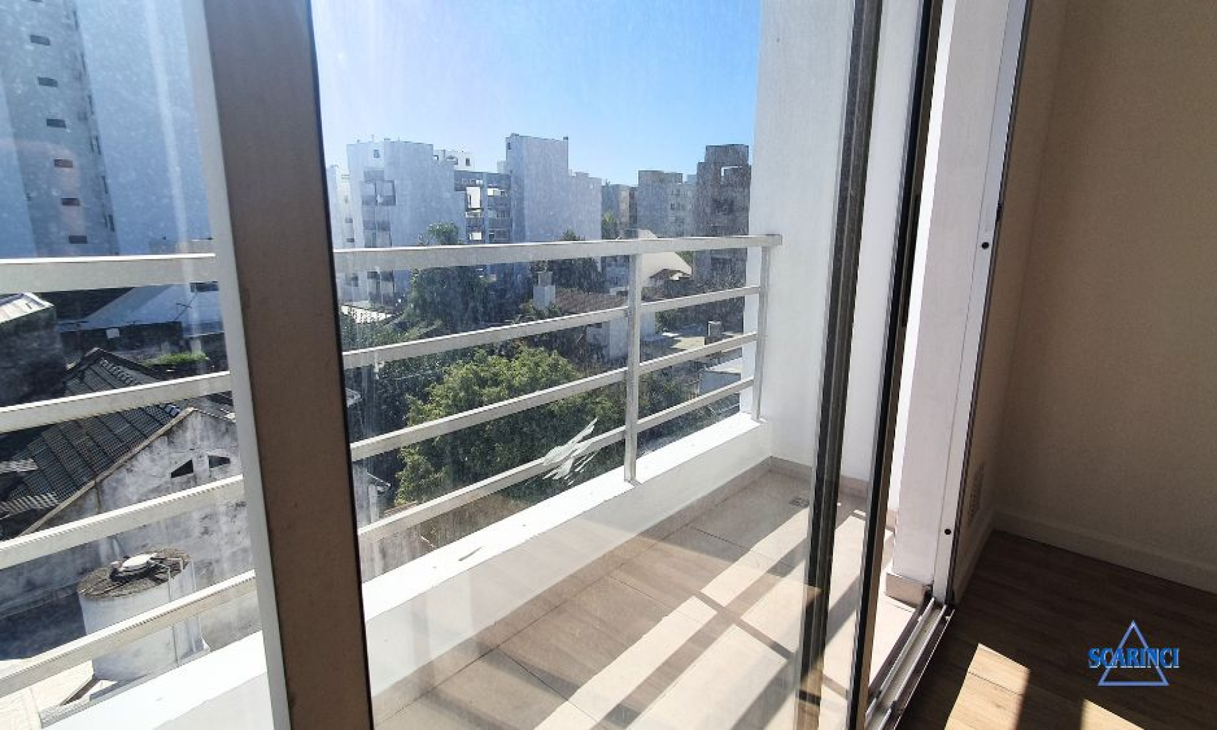 Ceraso 1481, Santos Lugares, Tres de Febrero, Provincia de Buenos Aires, Argentina, 1 Bedroom Bedrooms, ,1 BathroomBathrooms,Departamentos,Alquiler,Ceraso,2879