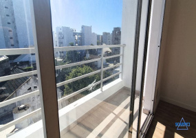 Ceraso 1481, Santos Lugares, Tres de Febrero, Provincia de Buenos Aires, Argentina, 1 Bedroom Bedrooms, ,1 BathroomBathrooms,Departamentos,Alquiler,Ceraso,2879