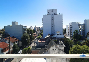 Ceraso 1481, Santos Lugares, Tres de Febrero, Provincia de Buenos Aires, Argentina, 1 Bedroom Bedrooms, ,1 BathroomBathrooms,Departamentos,Alquiler,Ceraso,2879