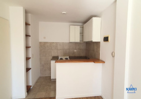 Ceraso 1481, Santos Lugares, Tres de Febrero, Provincia de Buenos Aires, Argentina, 1 Bedroom Bedrooms, ,1 BathroomBathrooms,Departamentos,Alquiler,Ceraso,2879