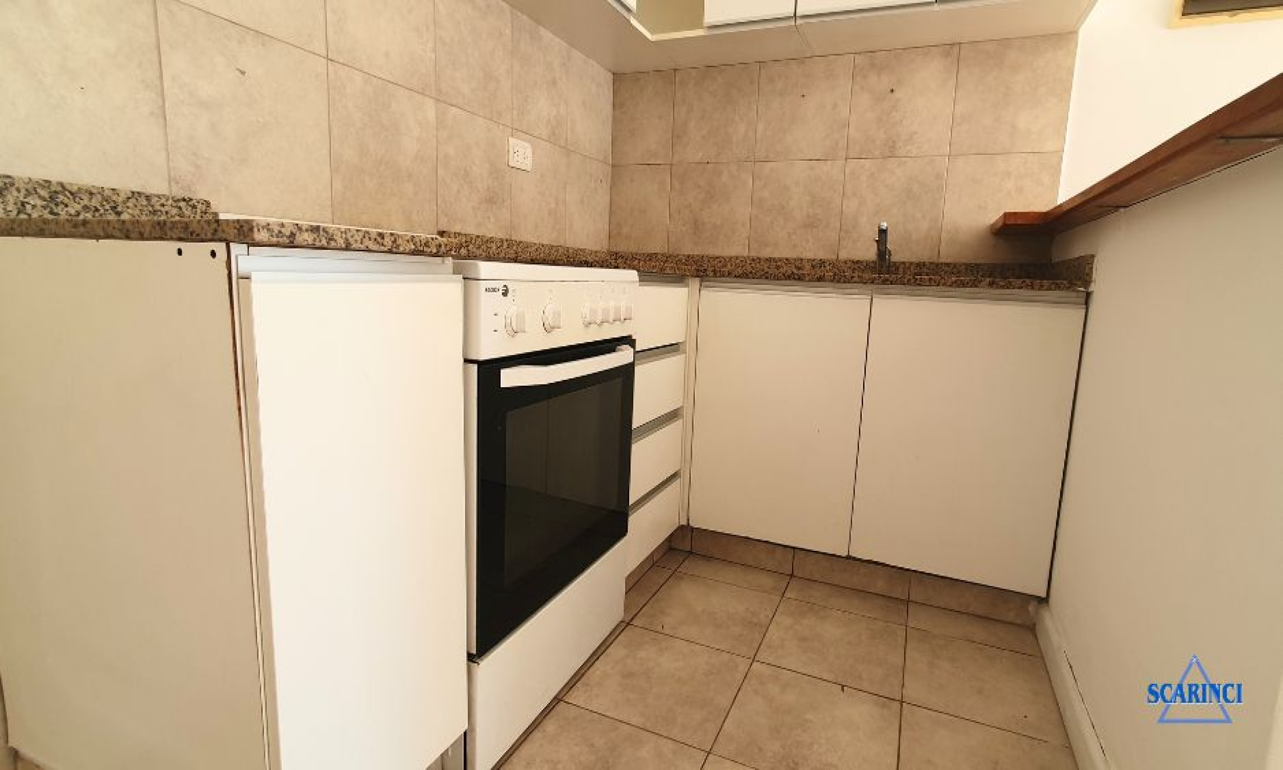 Ceraso 1481, Santos Lugares, Tres de Febrero, Provincia de Buenos Aires, Argentina, 1 Bedroom Bedrooms, ,1 BathroomBathrooms,Departamentos,Alquiler,Ceraso,2879