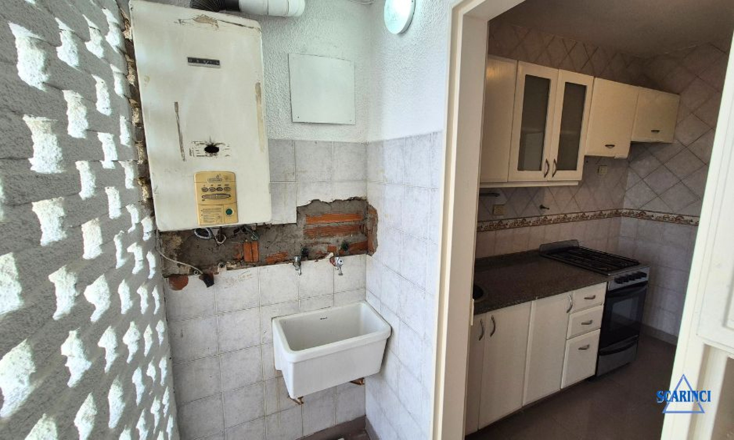 San Pedro 1439, Villa Raffo, Tres de Febrero, Provincia de Buenos Aires, Argentina, 3 Bedrooms Bedrooms, 2 Rooms Rooms,1 BathroomBathrooms,Departamentos,Alquiler,San Pedro ,2880