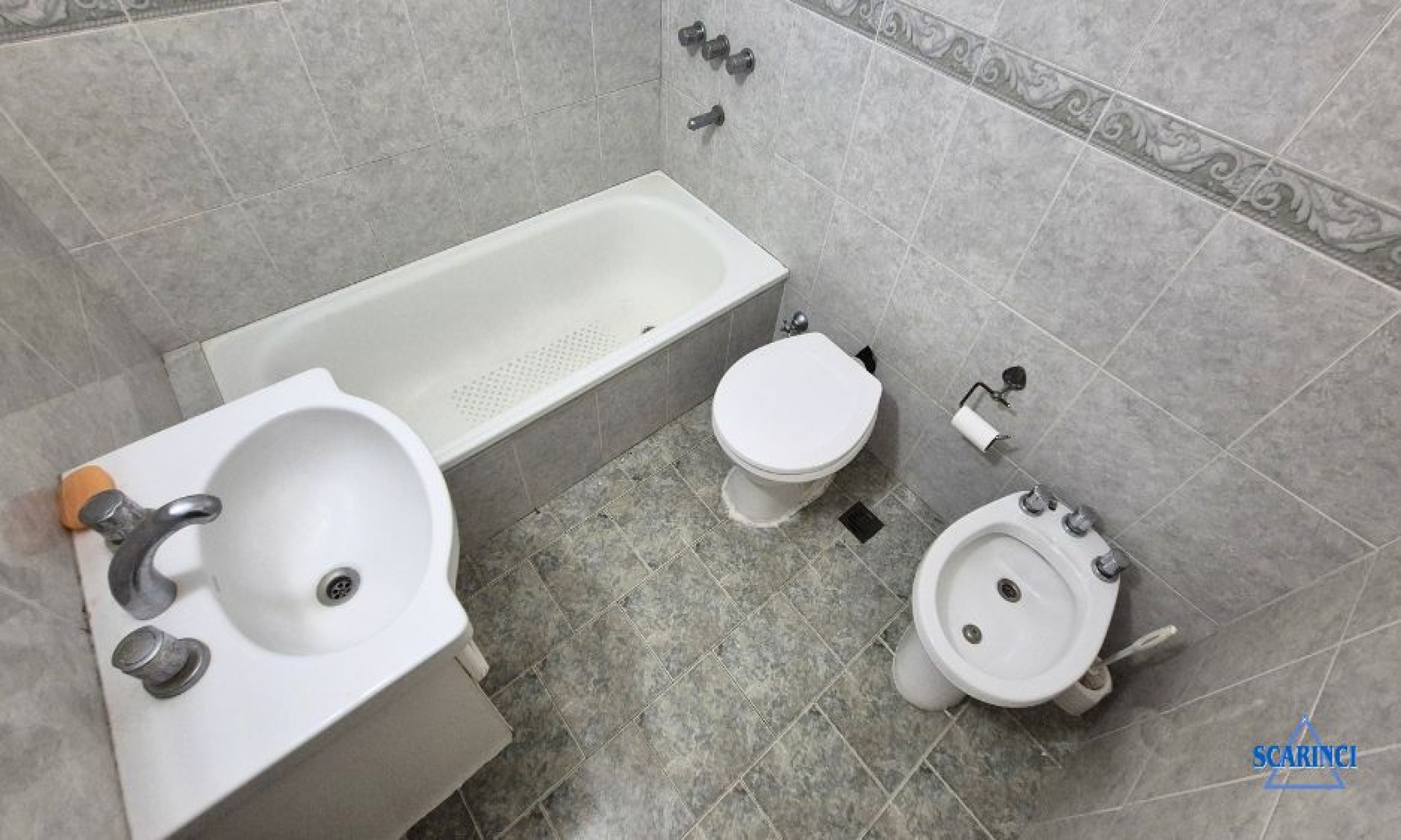San Pedro 1439, Villa Raffo, Tres de Febrero, Provincia de Buenos Aires, Argentina, 3 Bedrooms Bedrooms, 2 Rooms Rooms,1 BathroomBathrooms,Departamentos,Alquiler,San Pedro ,2880