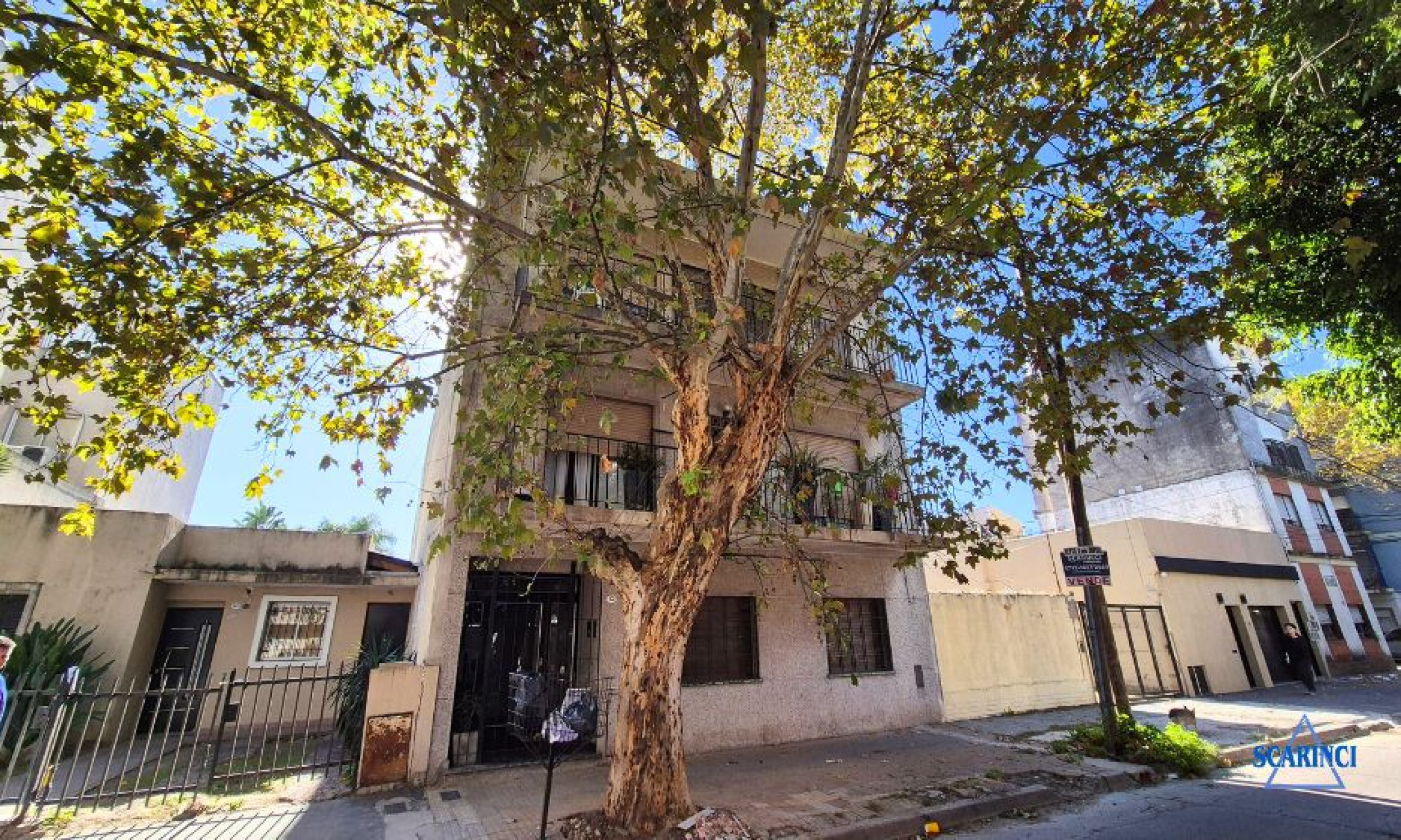 Giorello 935, Sáenz Peña, Tres de Febrero, Provincia de Buenos Aires, Argentina, 2 Bedrooms Bedrooms, 1 Room Rooms,1 BathroomBathrooms,Departamentos,Alquiler,Giorello,2881