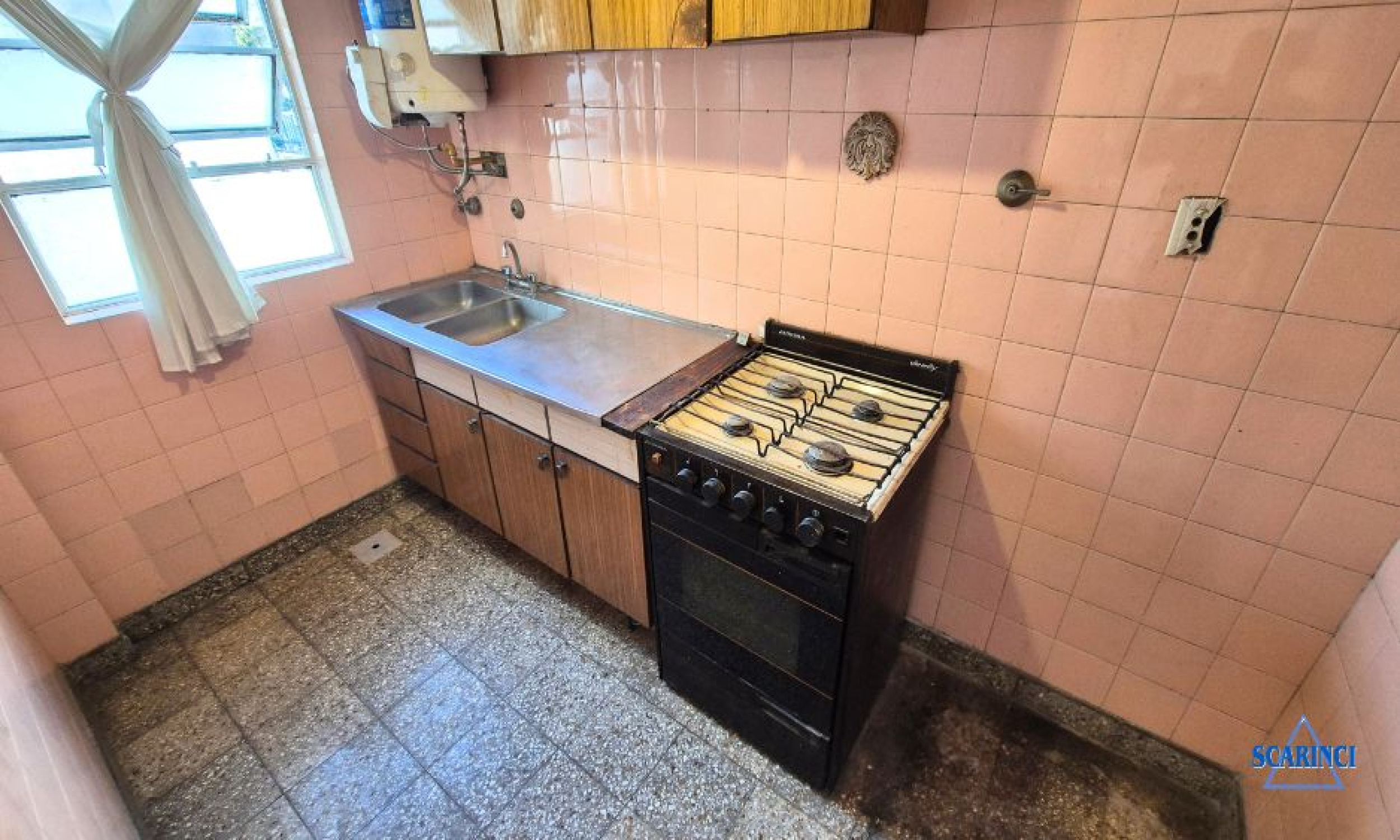 Giorello 935, Sáenz Peña, Tres de Febrero, Provincia de Buenos Aires, Argentina, 2 Bedrooms Bedrooms, 1 Room Rooms,1 BathroomBathrooms,Departamentos,Alquiler,Giorello,2881