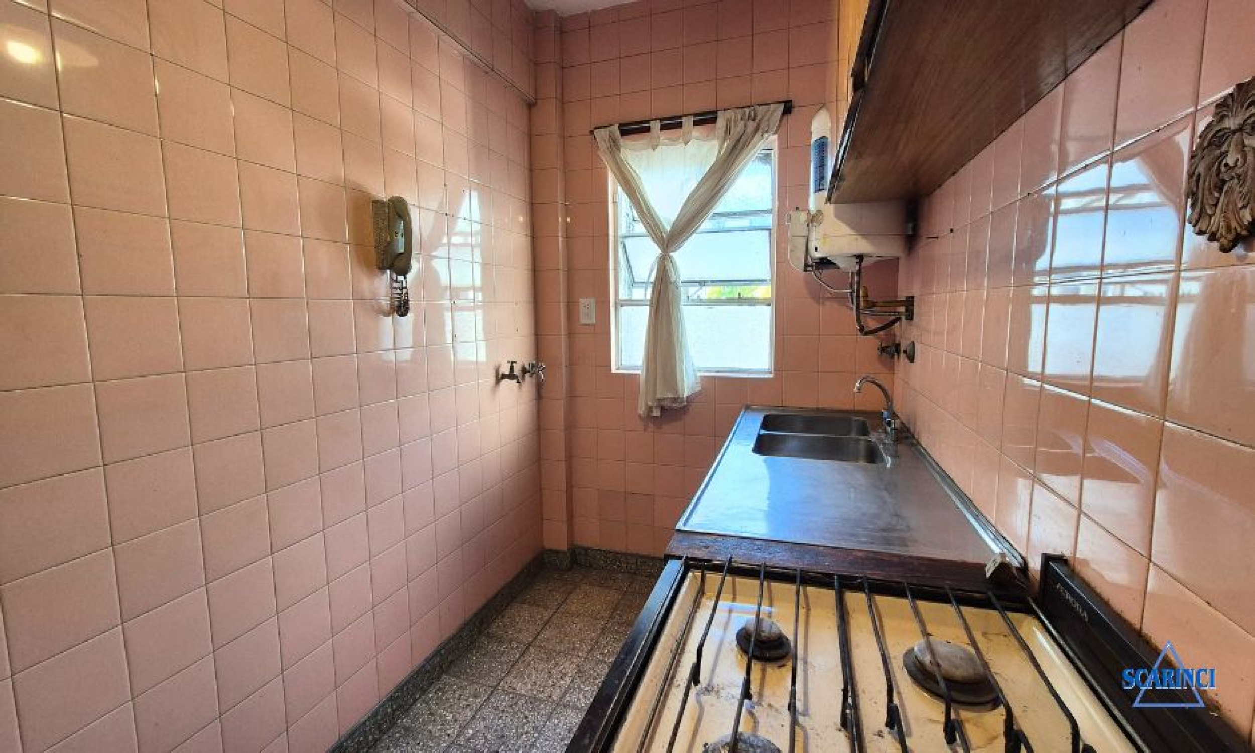 Giorello 935, Sáenz Peña, Tres de Febrero, Provincia de Buenos Aires, Argentina, 2 Bedrooms Bedrooms, 1 Room Rooms,1 BathroomBathrooms,Departamentos,Alquiler,Giorello,2881