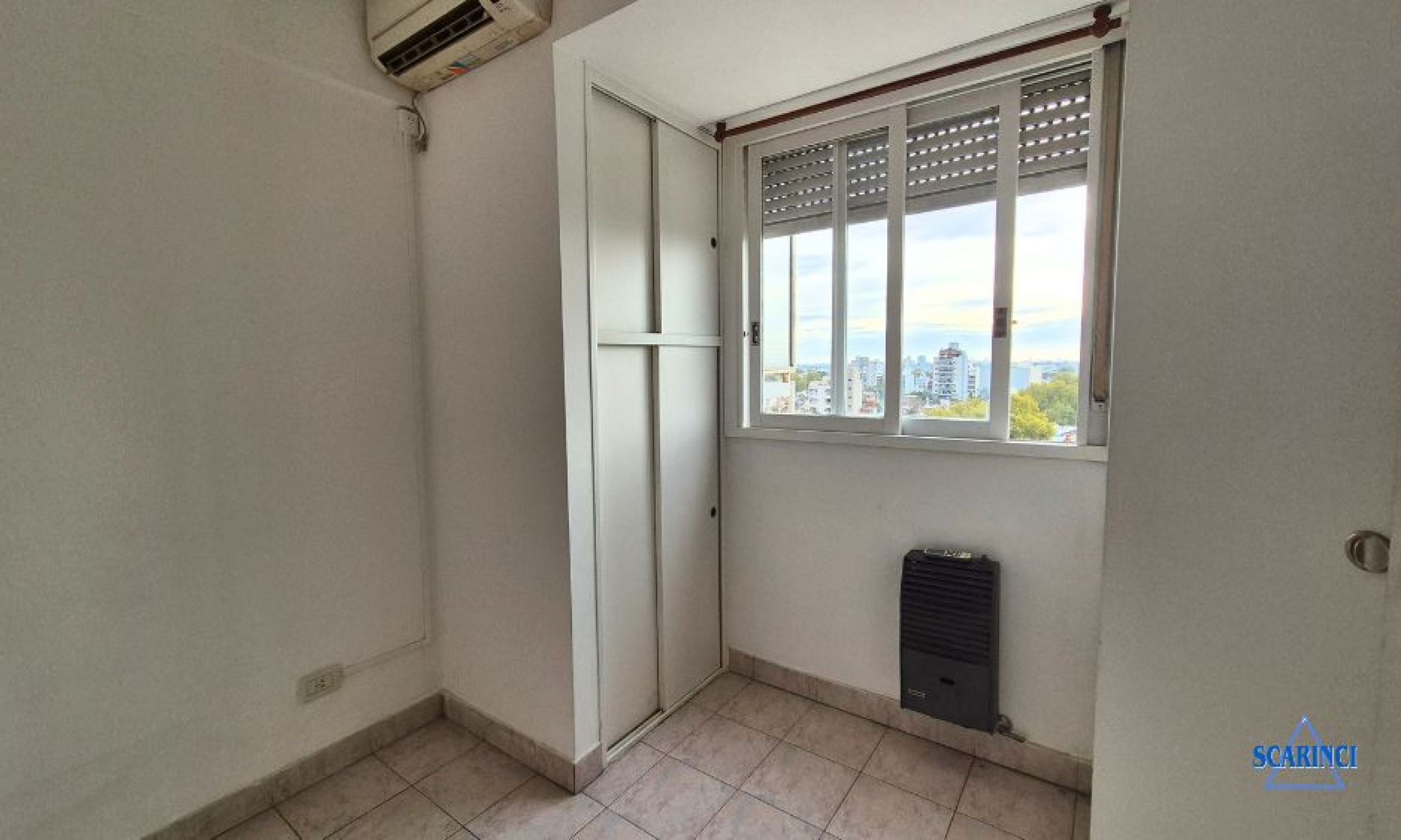 Neuquén 3390, Santos Lugares, Tres de Febrero, Provincia de Buenos Aires, Argentina, 2 Bedrooms Bedrooms, 1 Room Rooms,1 BathroomBathrooms,Departamentos,Alquiler,Neuquén,2882
