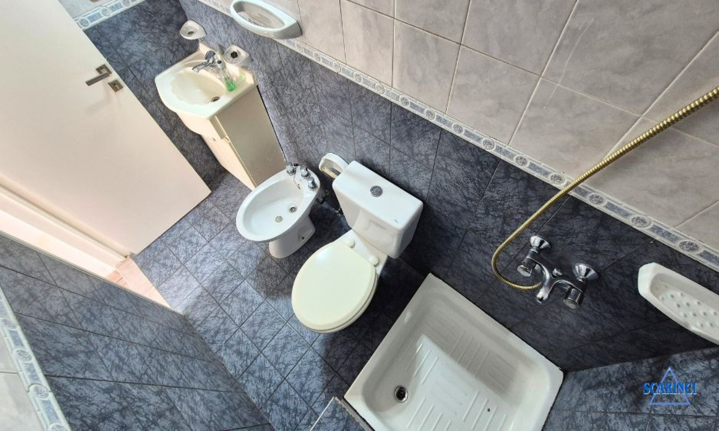 Neuquén 3390, Santos Lugares, Tres de Febrero, Provincia de Buenos Aires, Argentina, 2 Bedrooms Bedrooms, 1 Room Rooms,1 BathroomBathrooms,Departamentos,Alquiler,Neuquén,2882