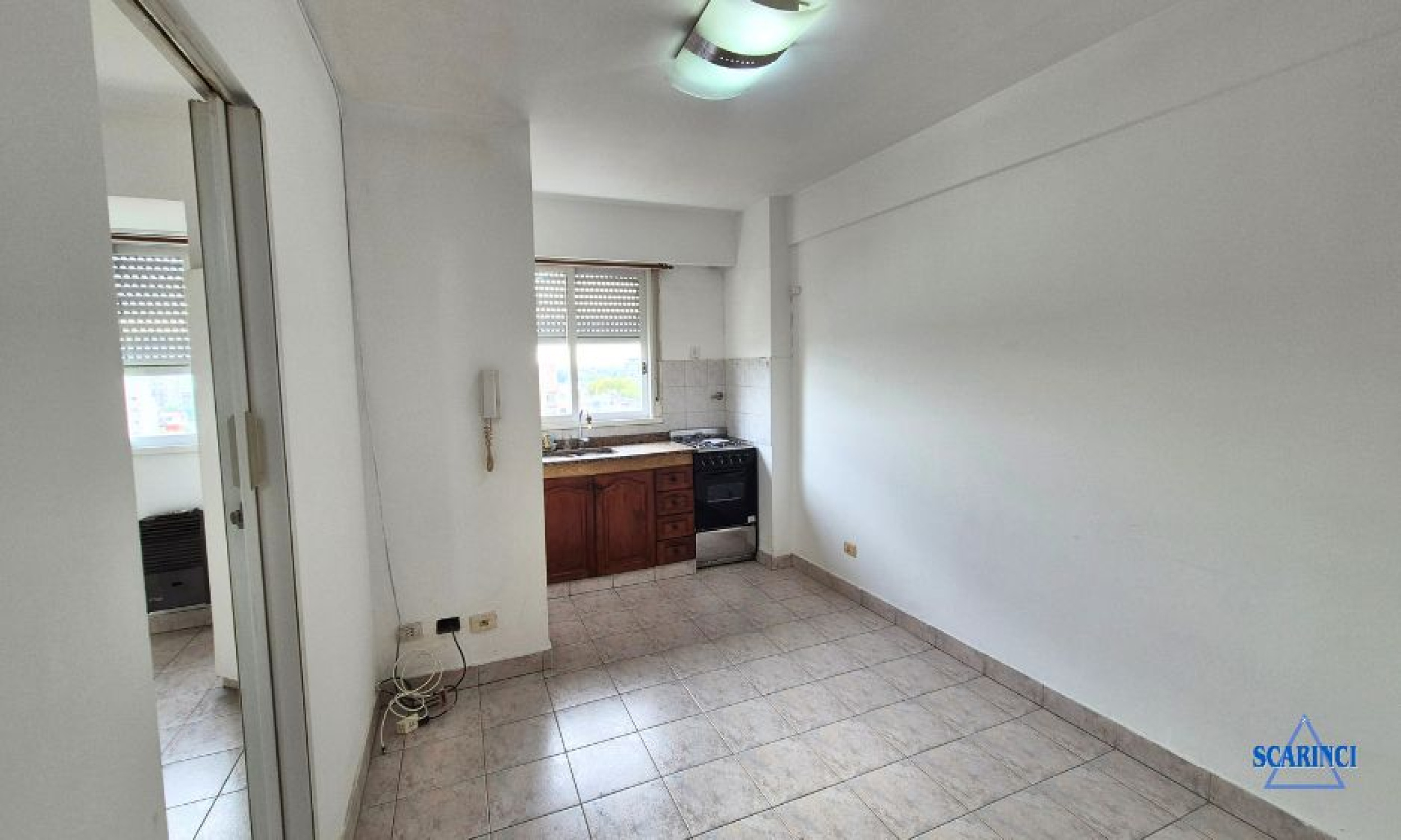 Neuquén 3390, Santos Lugares, Tres de Febrero, Provincia de Buenos Aires, Argentina, 2 Bedrooms Bedrooms, 1 Room Rooms,1 BathroomBathrooms,Departamentos,Alquiler,Neuquén,2882