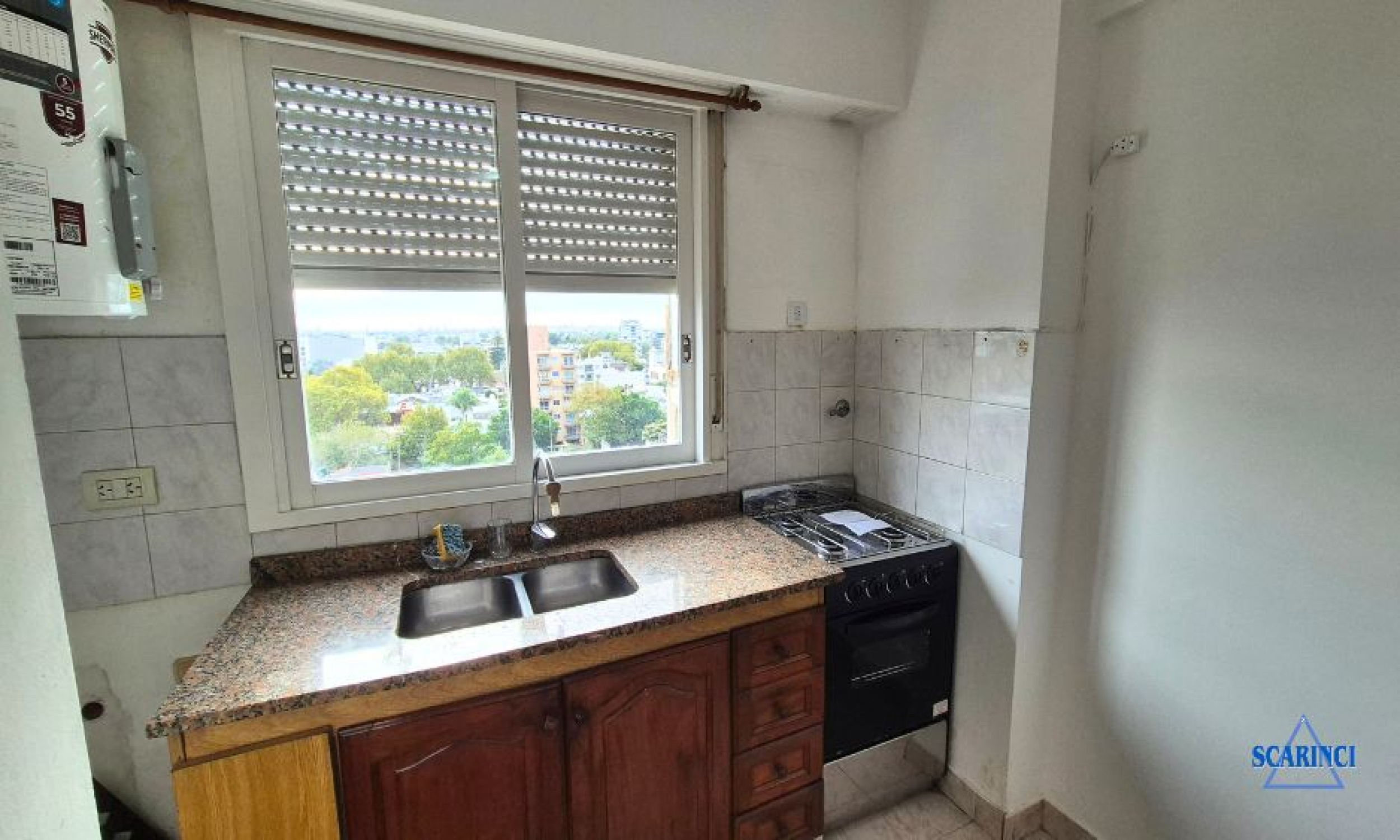 Neuquén 3390, Santos Lugares, Tres de Febrero, Provincia de Buenos Aires, Argentina, 2 Bedrooms Bedrooms, 1 Room Rooms,1 BathroomBathrooms,Departamentos,Alquiler,Neuquén,2882