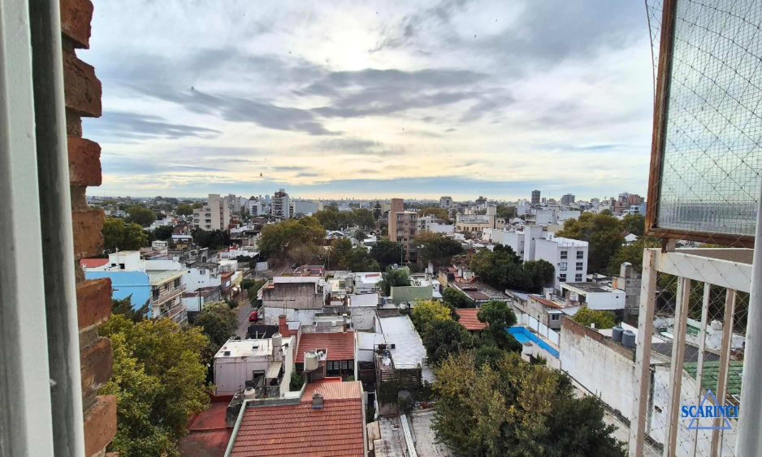 Neuquén 3390, Santos Lugares, Tres de Febrero, Provincia de Buenos Aires, Argentina, 2 Bedrooms Bedrooms, 1 Room Rooms,1 BathroomBathrooms,Departamentos,Alquiler,Neuquén,2882