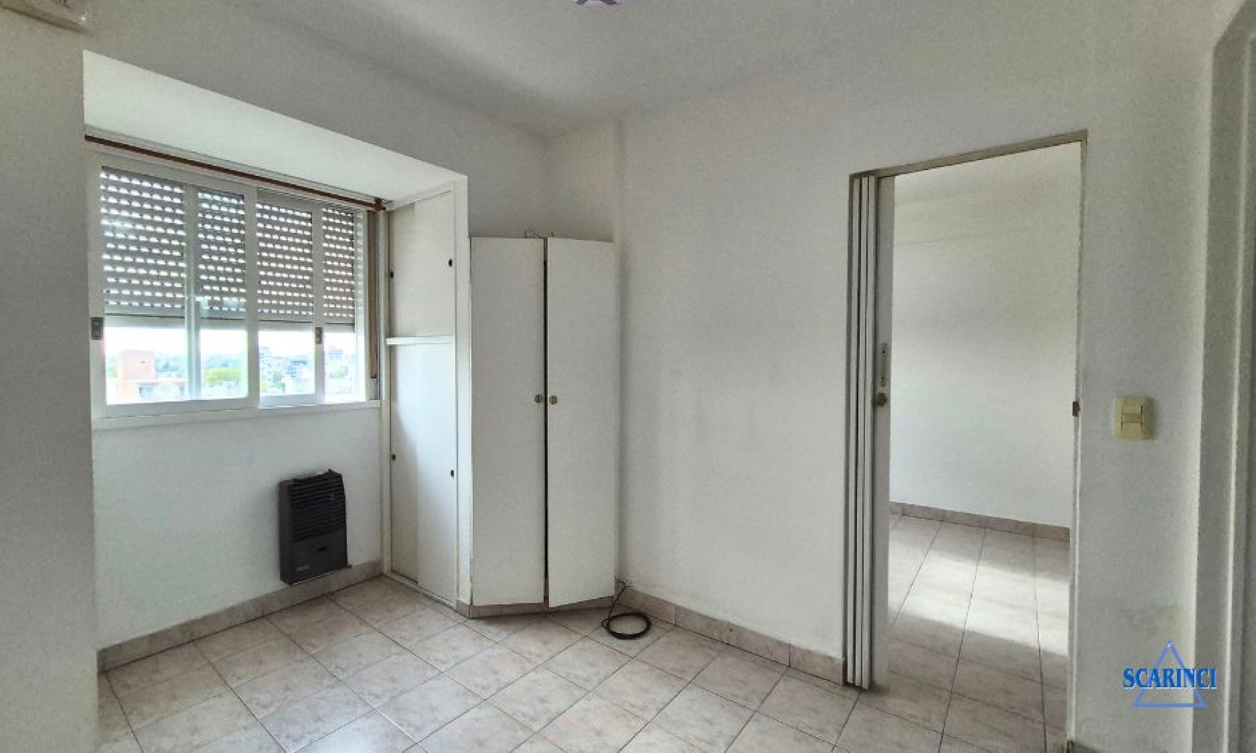 Neuquén 3390, Santos Lugares, Tres de Febrero, Provincia de Buenos Aires, Argentina, 2 Bedrooms Bedrooms, 1 Room Rooms,1 BathroomBathrooms,Departamentos,Alquiler,Neuquén,2882
