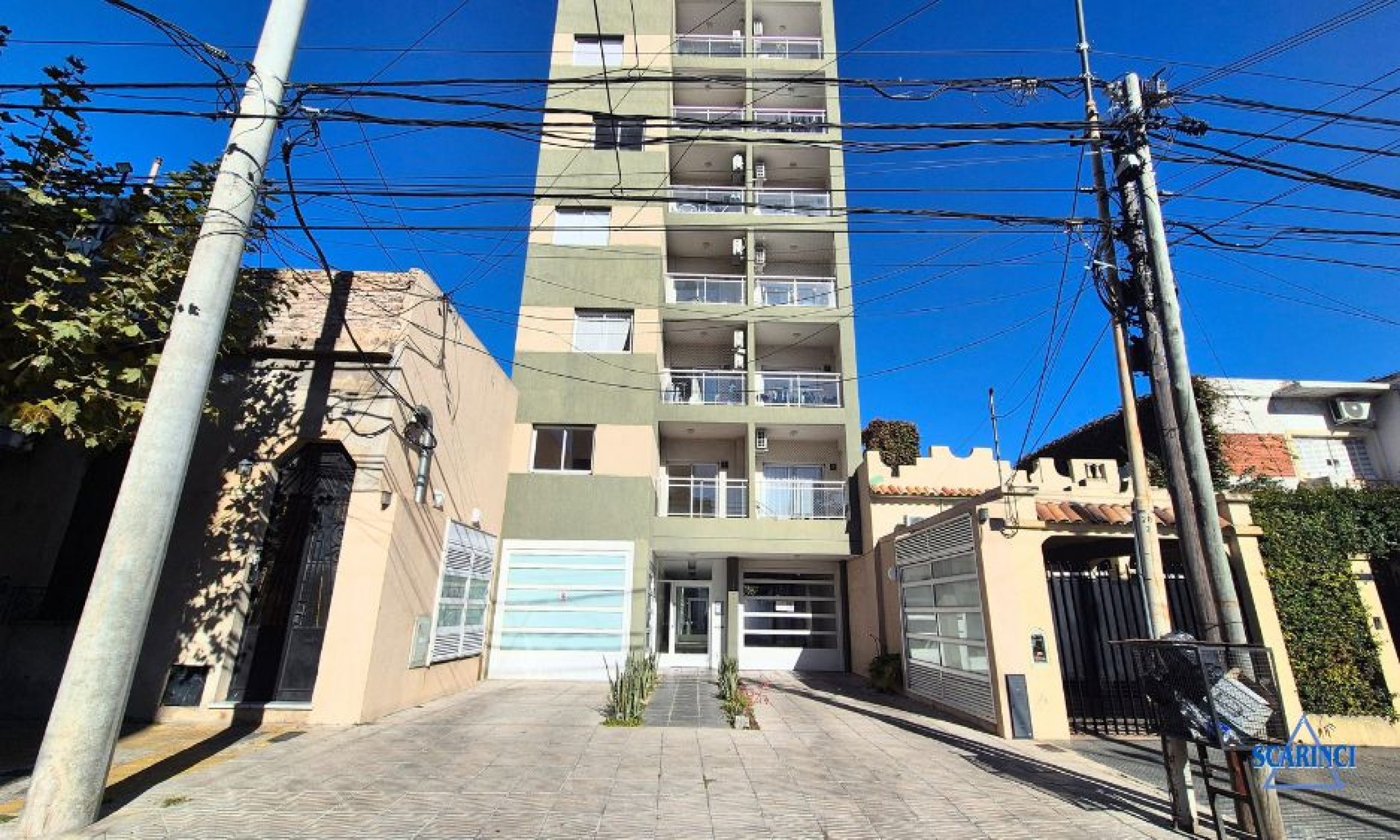 Uruguay 2856, Sáenz Peña, Tres de Febrero, Provincia de Buenos Aires, Argentina, 2 Bedrooms Bedrooms, 1 Room Rooms,1 BathroomBathrooms,Departamentos,Alquiler,Uruguay ,2884