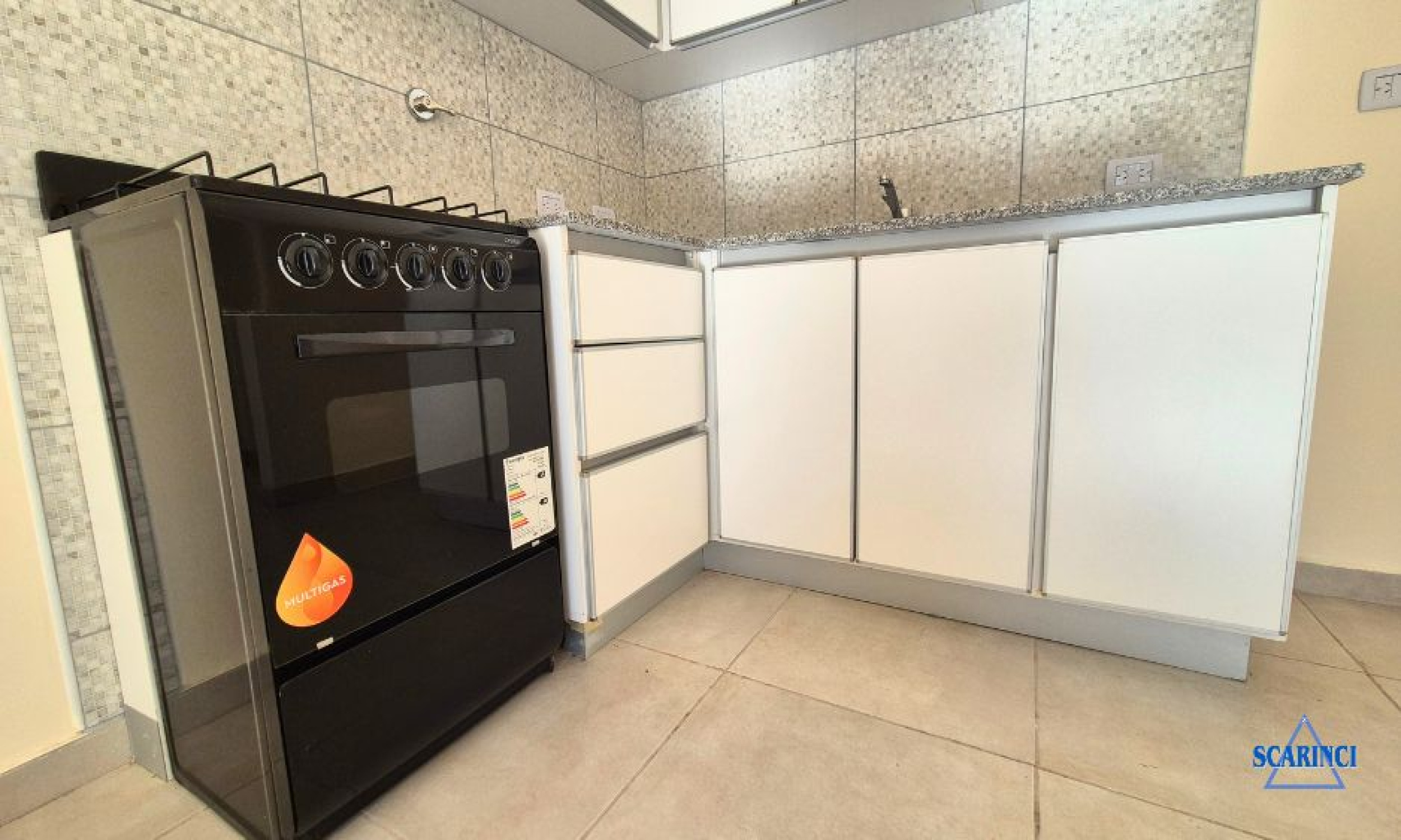 Uruguay 2856, Sáenz Peña, Tres de Febrero, Provincia de Buenos Aires, Argentina, 2 Bedrooms Bedrooms, 1 Room Rooms,1 BathroomBathrooms,Departamentos,Alquiler,Uruguay ,2884