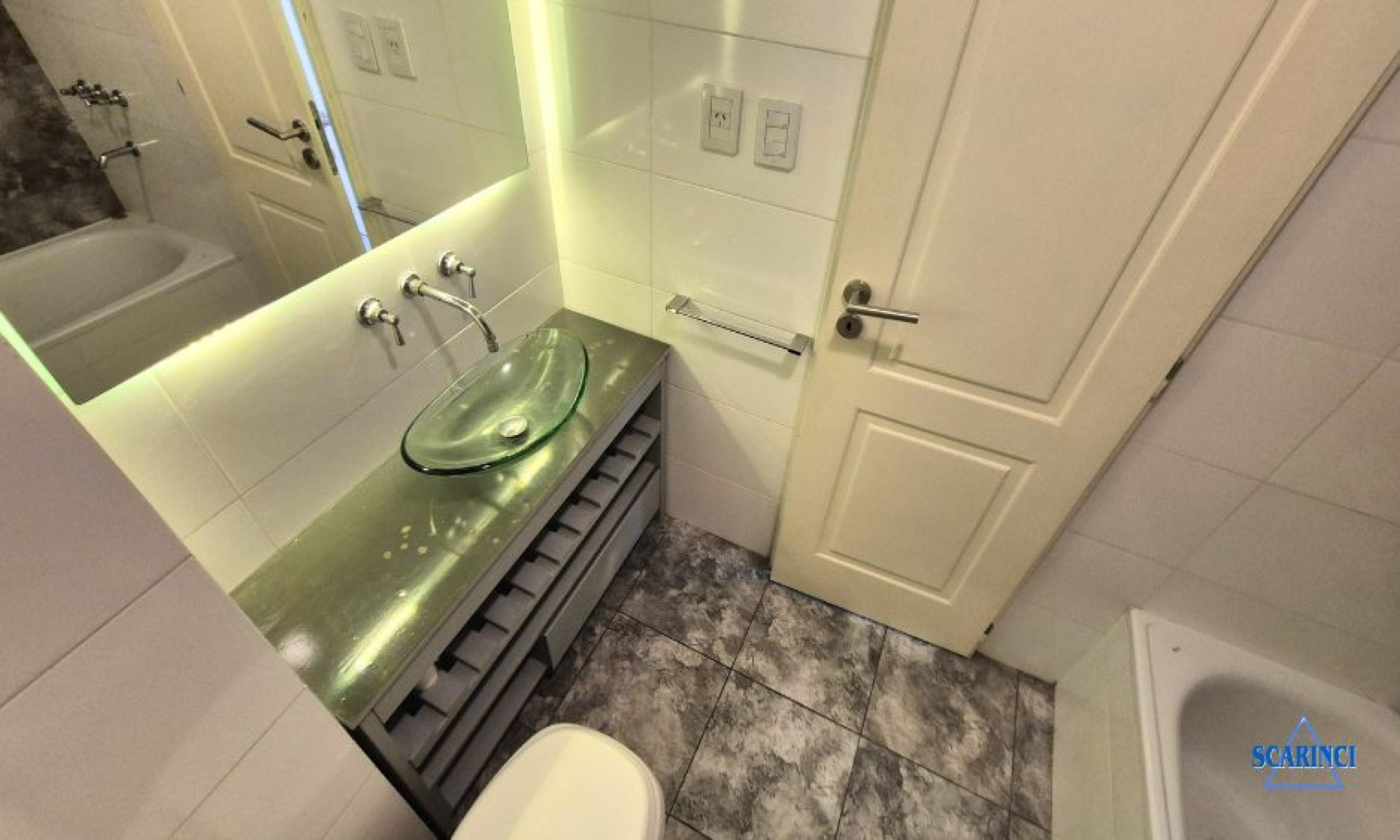 Padre Silberman 1320, Santos Lugares, Tres de Febrero, Provincia de Buenos Aires, Argentina, 3 Bedrooms Bedrooms, 2 Rooms Rooms,1 BathroomBathrooms,Departamentos,Alquiler,Padre Silberman,2885