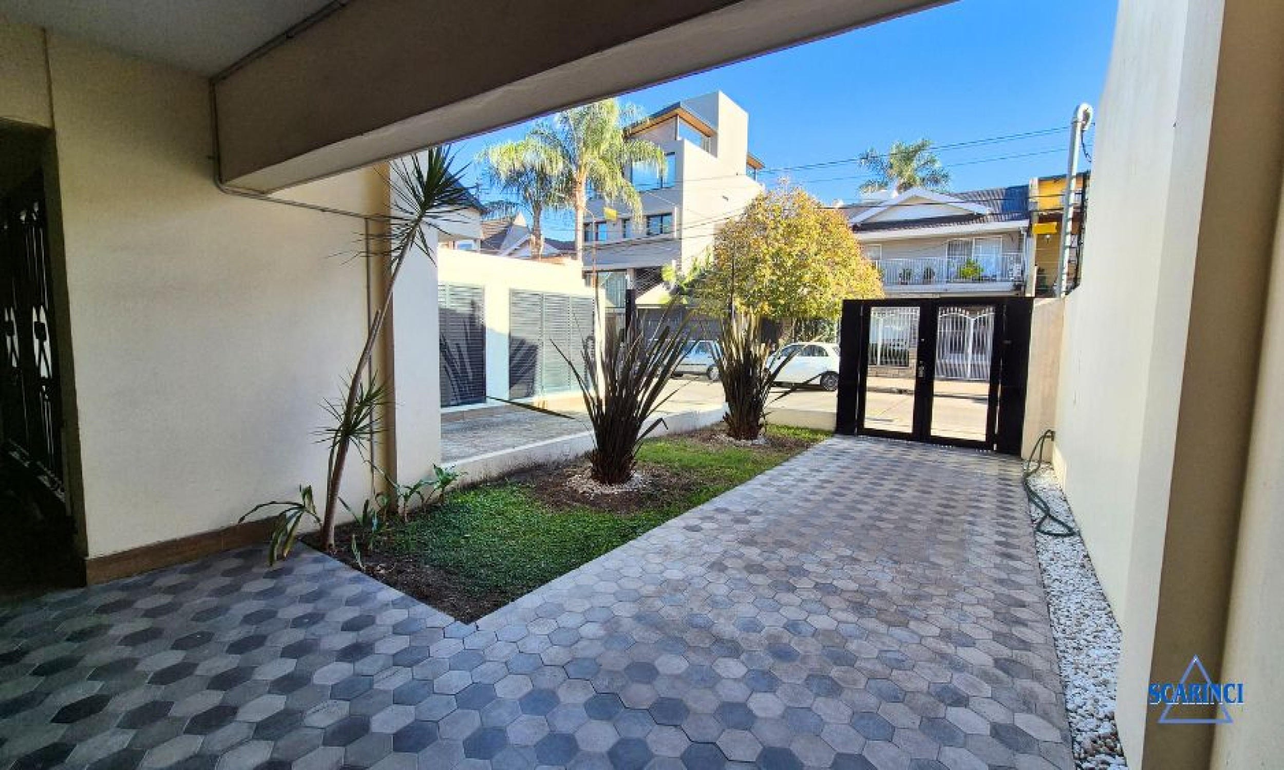Padre Silberman 1320, Santos Lugares, Tres de Febrero, Provincia de Buenos Aires, Argentina, 3 Bedrooms Bedrooms, 2 Rooms Rooms,1 BathroomBathrooms,Departamentos,Alquiler,Padre Silberman,2885