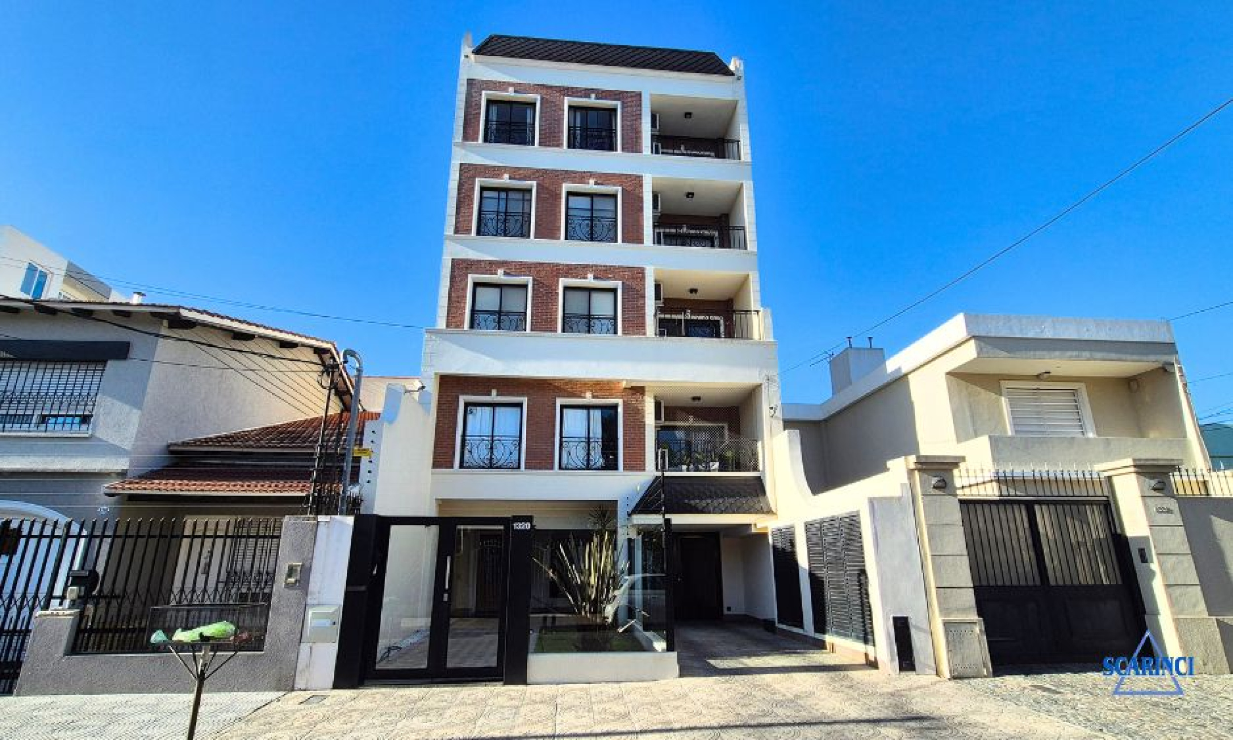Padre Silberman 1320, Santos Lugares, Tres de Febrero, Provincia de Buenos Aires, Argentina, 3 Bedrooms Bedrooms, 2 Rooms Rooms,1 BathroomBathrooms,Departamentos,Alquiler,Padre Silberman,2885