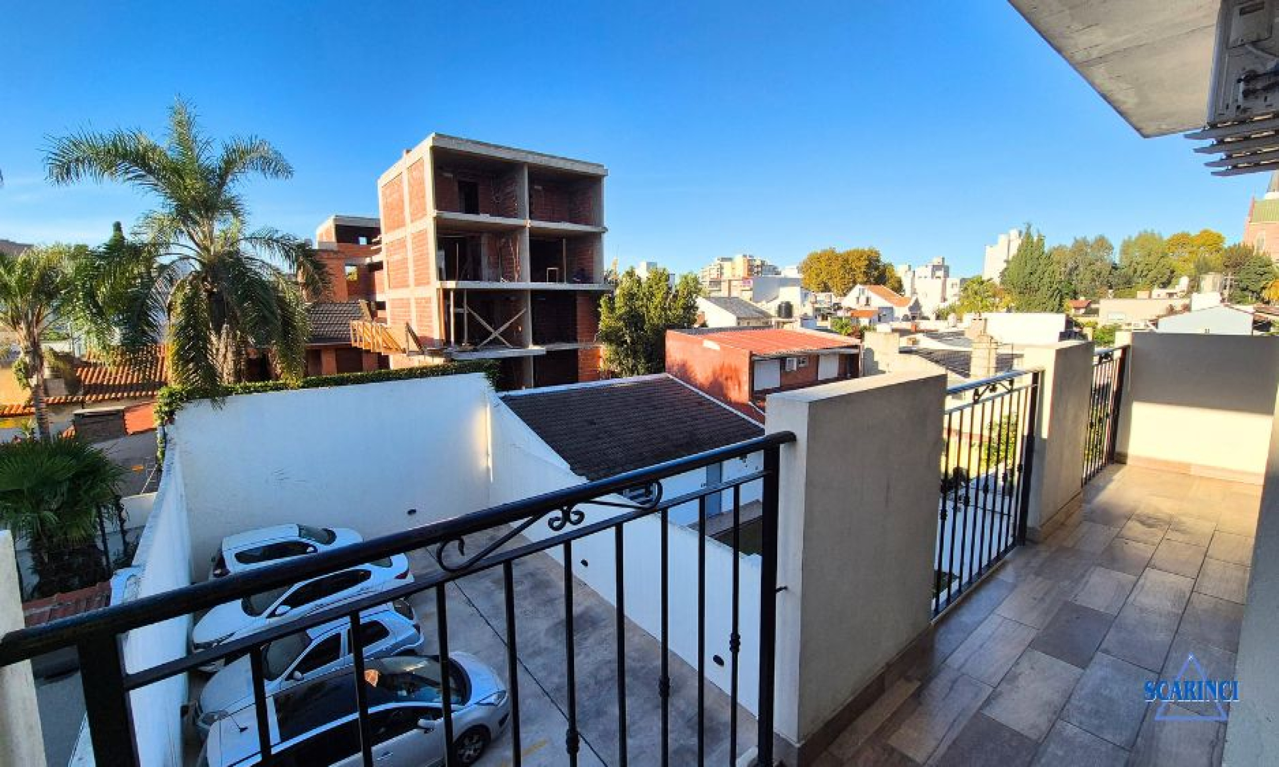 Padre Silberman 1320, Santos Lugares, Tres de Febrero, Provincia de Buenos Aires, Argentina, 3 Bedrooms Bedrooms, 2 Rooms Rooms,1 BathroomBathrooms,Departamentos,Alquiler,Padre Silberman,2885