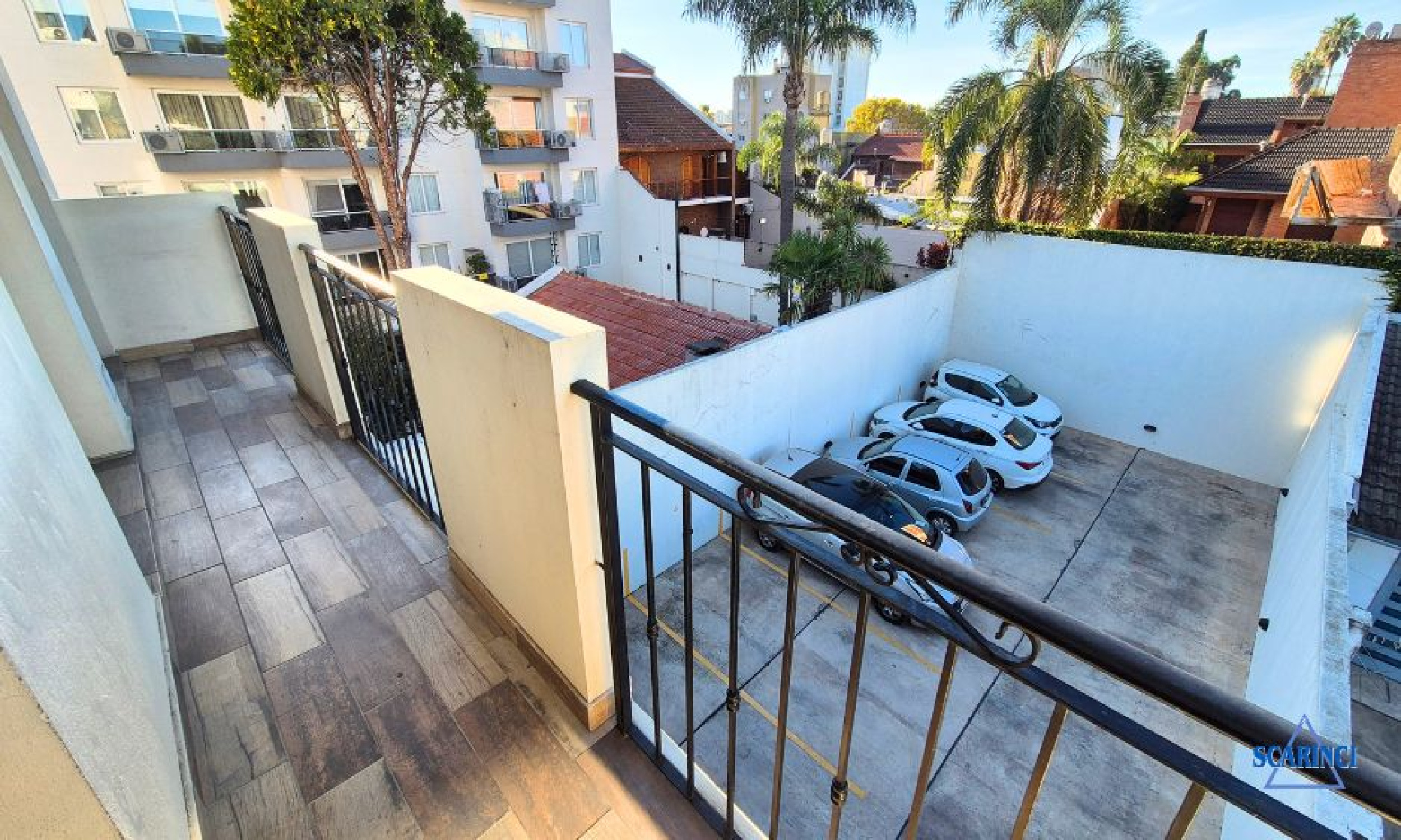 Padre Silberman 1320, Santos Lugares, Tres de Febrero, Provincia de Buenos Aires, Argentina, 3 Bedrooms Bedrooms, 2 Rooms Rooms,1 BathroomBathrooms,Departamentos,Alquiler,Padre Silberman,2885