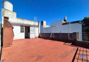Moriondo 3508, Sáenz Peña, Tres de Febrero, Provincia de Buenos Aires, Argentina, 2 Bedrooms Bedrooms, 1 Room Rooms,2 BathroomsBathrooms,PH,Venta,Moriondo,2887