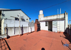 Moriondo 3508, Sáenz Peña, Tres de Febrero, Provincia de Buenos Aires, Argentina, 2 Bedrooms Bedrooms, 1 Room Rooms,2 BathroomsBathrooms,PH,Venta,Moriondo,2887