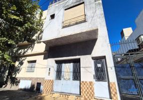 Moriondo 3508, Sáenz Peña, Tres de Febrero, Provincia de Buenos Aires, Argentina, 2 Bedrooms Bedrooms, 1 Room Rooms,2 BathroomsBathrooms,PH,Venta,Moriondo,2887