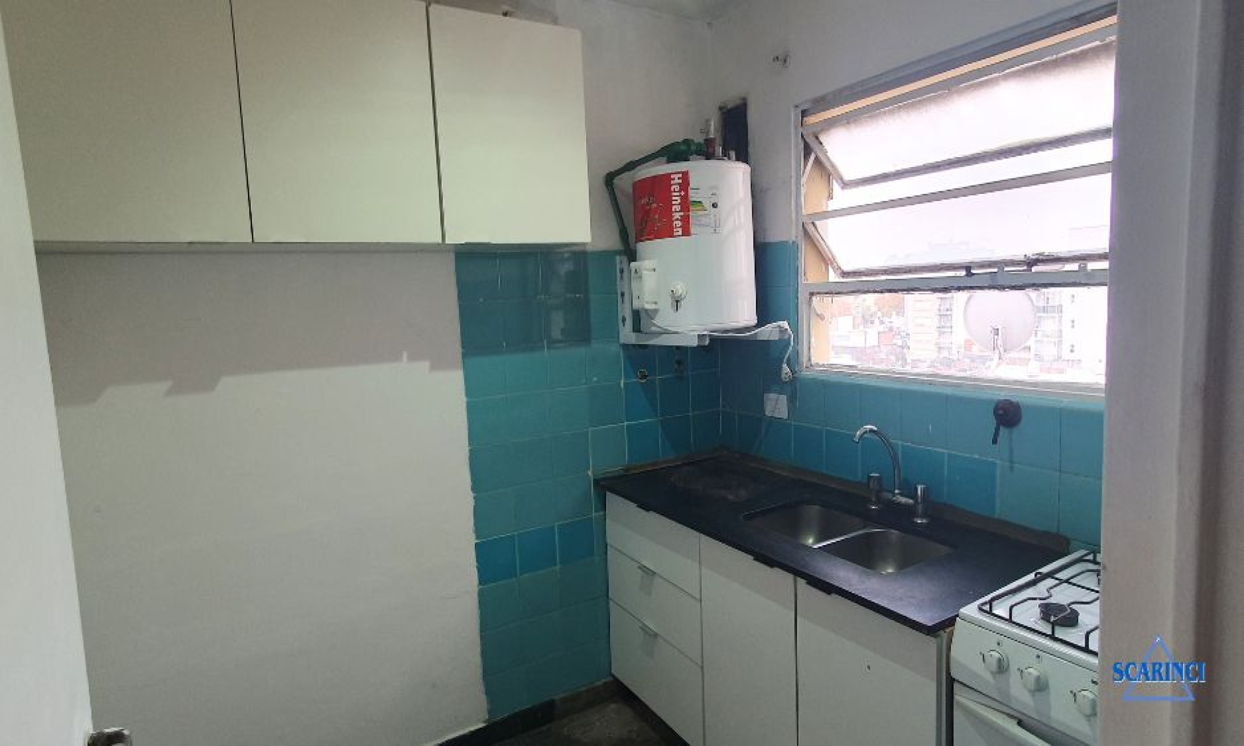 Av. América 787, Sáenz Peña, Tres de Febrero, Provincia de Buenos Aires, Argentina, 2 Bedrooms Bedrooms, 1 Room Rooms,1 BathroomBathrooms,Departamentos,Alquiler,Av. América,2889
