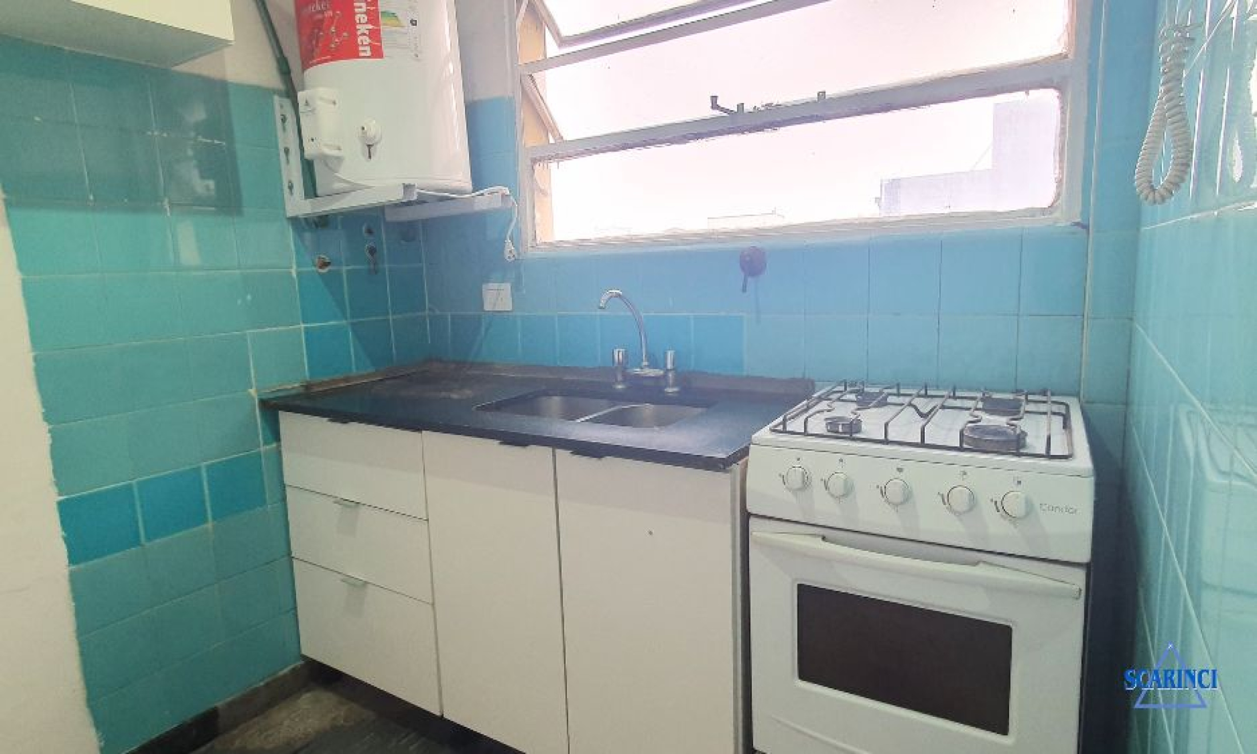 Av. América 787, Sáenz Peña, Tres de Febrero, Provincia de Buenos Aires, Argentina, 2 Bedrooms Bedrooms, 1 Room Rooms,1 BathroomBathrooms,Departamentos,Alquiler,Av. América,2889