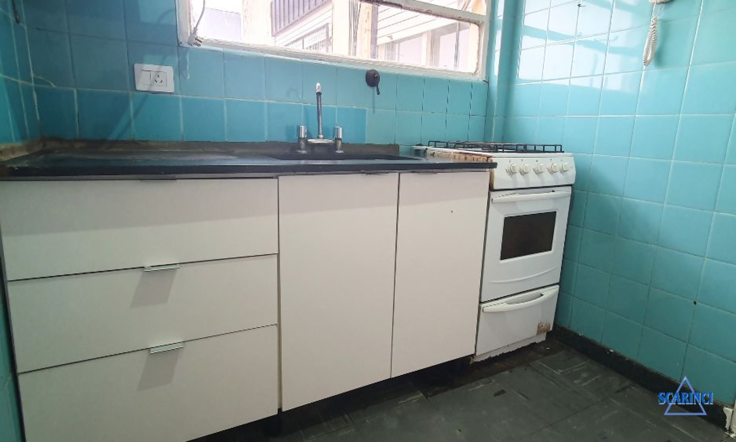 Av. América 787, Sáenz Peña, Tres de Febrero, Provincia de Buenos Aires, Argentina, 2 Bedrooms Bedrooms, 1 Room Rooms,1 BathroomBathrooms,Departamentos,Alquiler,Av. América,2889