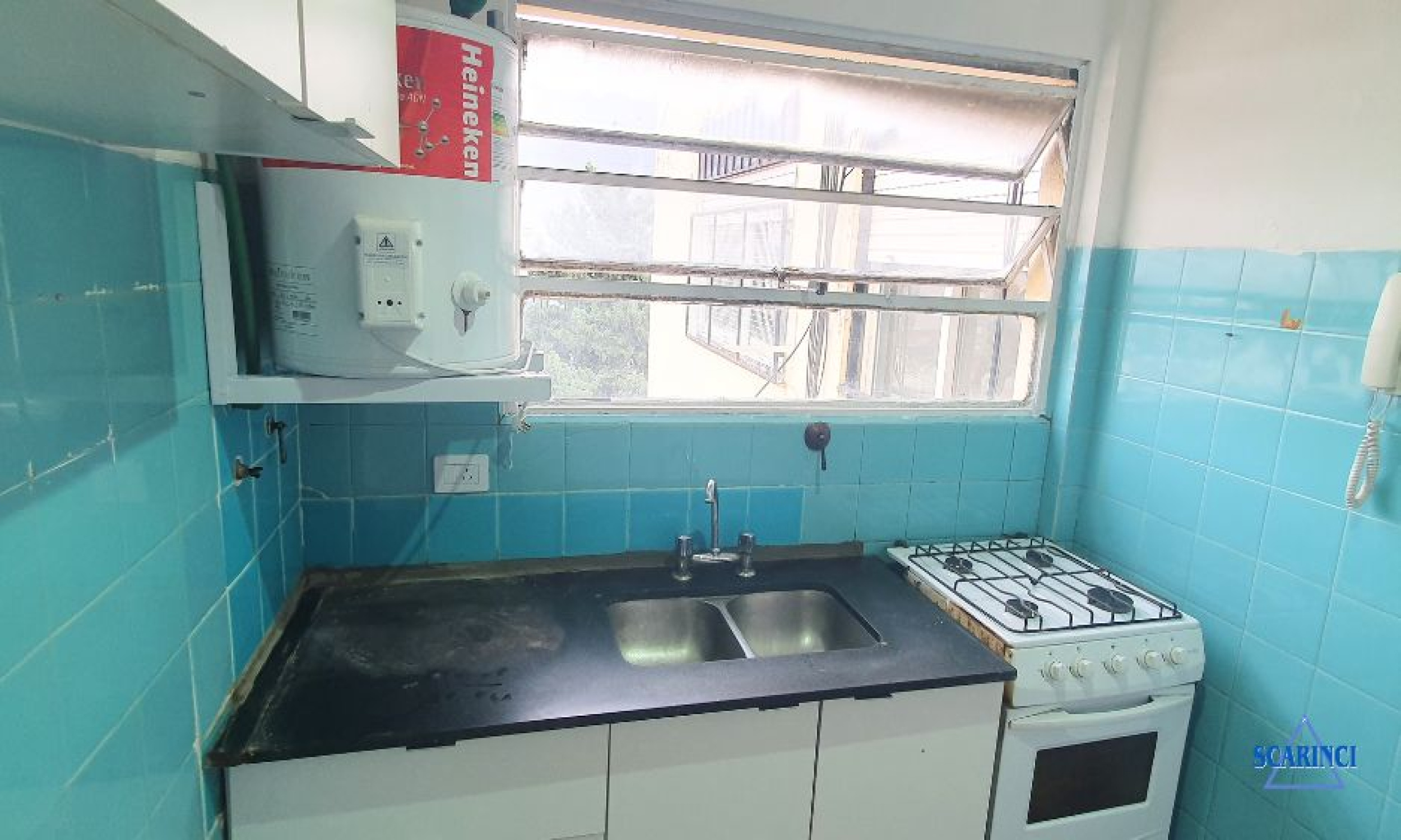 Av. América 787, Sáenz Peña, Tres de Febrero, Provincia de Buenos Aires, Argentina, 2 Bedrooms Bedrooms, 1 Room Rooms,1 BathroomBathrooms,Departamentos,Alquiler,Av. América,2889