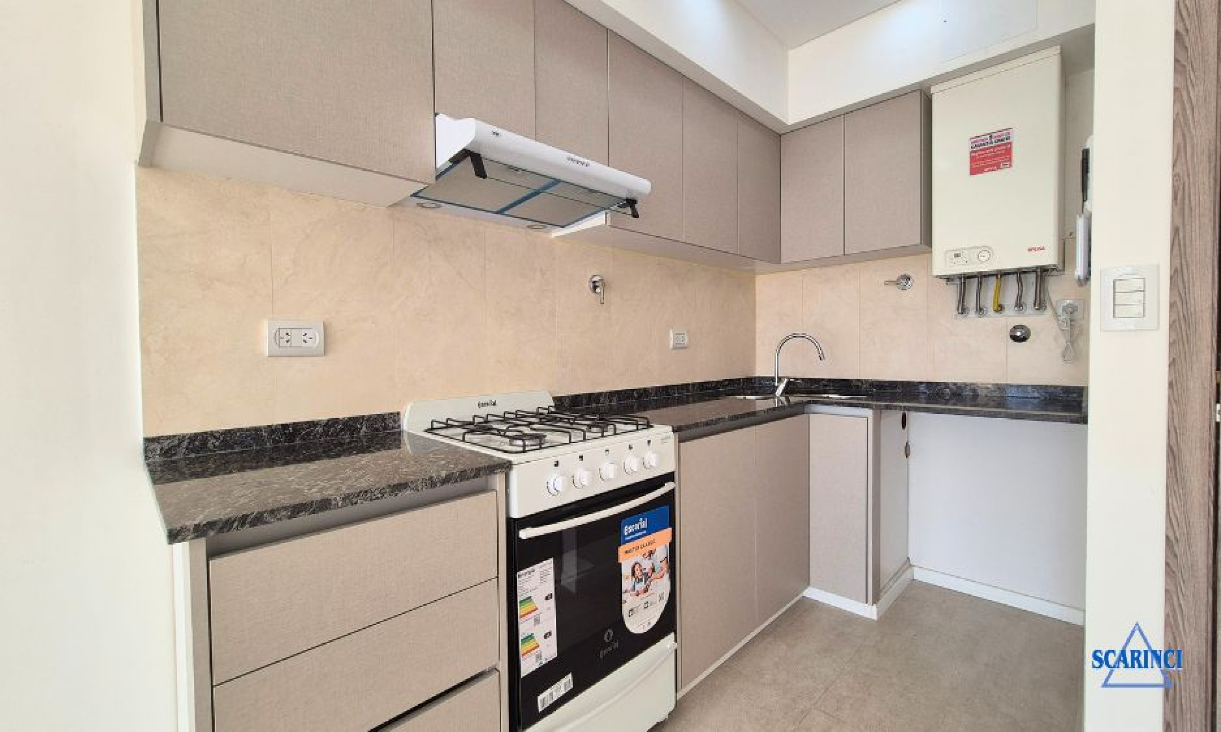 El Payador 5235, Villa Bosch, Tres de Febrero, Provincia de Buenos Aires, Argentina, 3 Bedrooms Bedrooms, 2 Rooms Rooms,1 BathroomBathrooms,Departamentos,Venta,El Payador ,2890