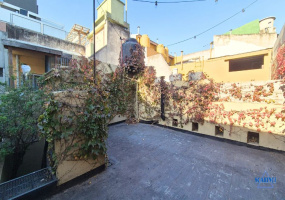 Roque Sáenz Peña 2986, Sáenz Peña, Tres de Febrero, Provincia de Buenos Aires, Argentina, 2 Bedrooms Bedrooms, 1 Room Rooms,1 BathroomBathrooms,PH,Venta,Roque Sáenz Peña ,2891