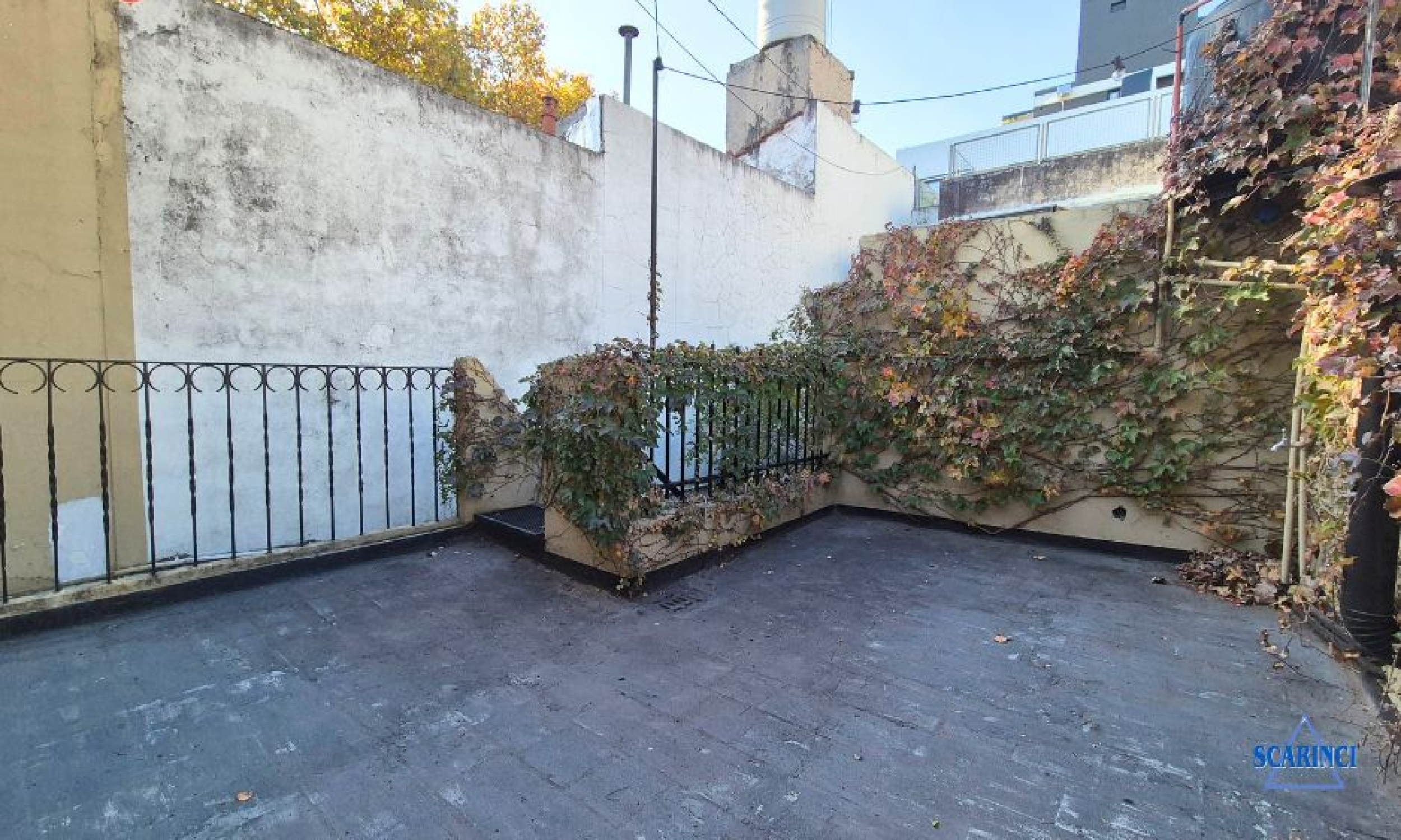Roque Sáenz Peña 2986, Sáenz Peña, Tres de Febrero, Provincia de Buenos Aires, Argentina, 2 Bedrooms Bedrooms, 1 Room Rooms,1 BathroomBathrooms,PH,Venta,Roque Sáenz Peña ,2891