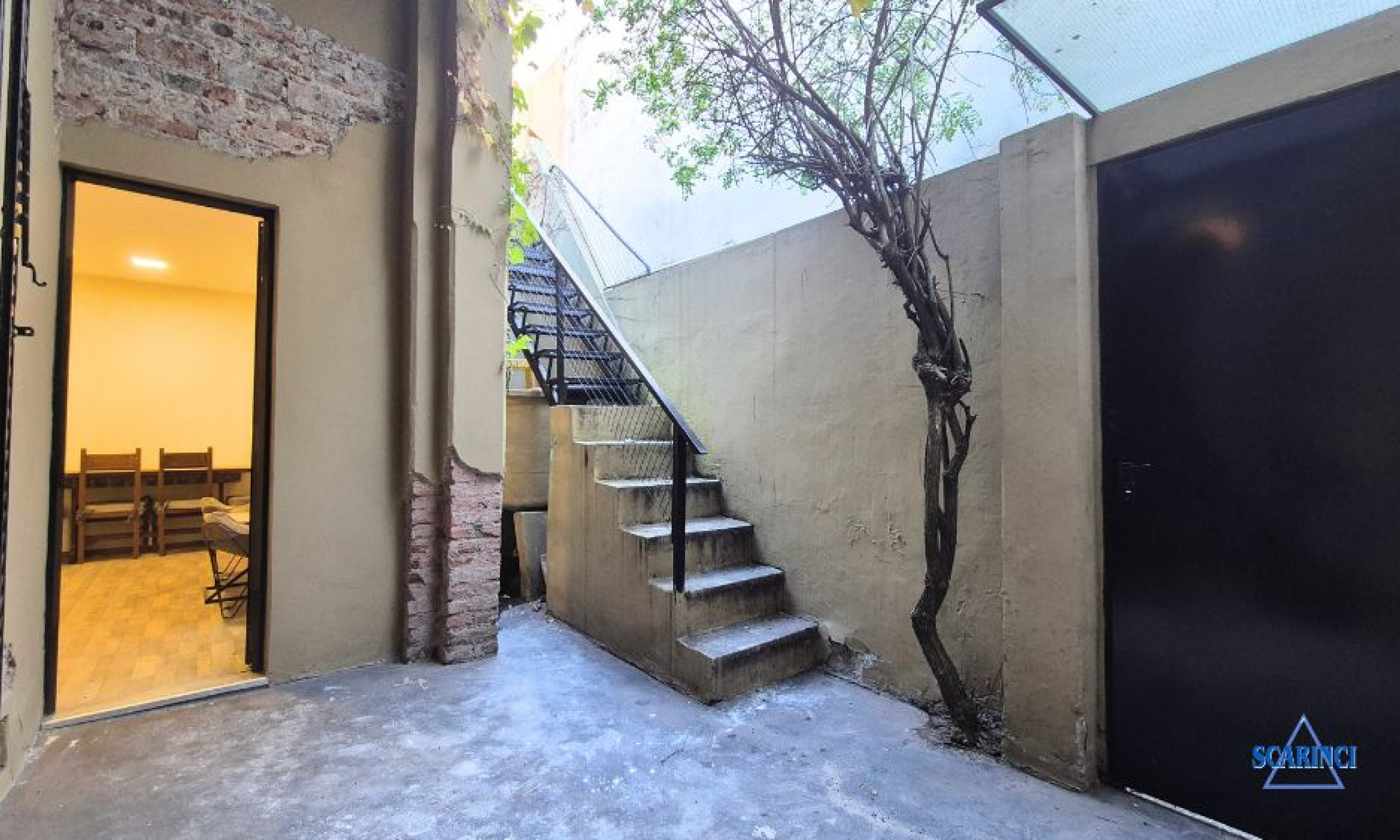 Roque Sáenz Peña 2986, Sáenz Peña, Tres de Febrero, Provincia de Buenos Aires, Argentina, 2 Bedrooms Bedrooms, 1 Room Rooms,1 BathroomBathrooms,PH,Venta,Roque Sáenz Peña ,2891