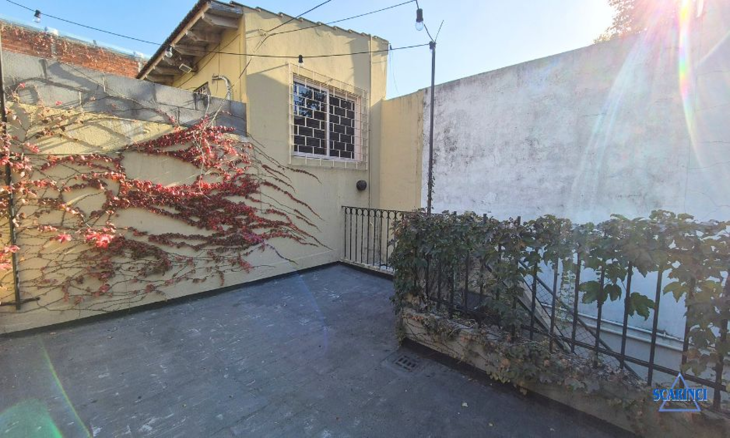 Roque Sáenz Peña 2986, Sáenz Peña, Tres de Febrero, Provincia de Buenos Aires, Argentina, 2 Bedrooms Bedrooms, 1 Room Rooms,1 BathroomBathrooms,PH,Venta,Roque Sáenz Peña ,2891